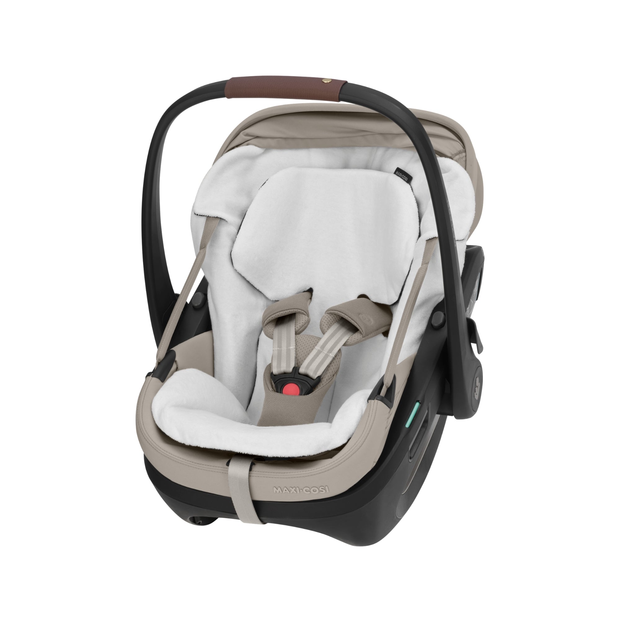 Maxi-Cosi Coral Slide Pro Car Seat Cover