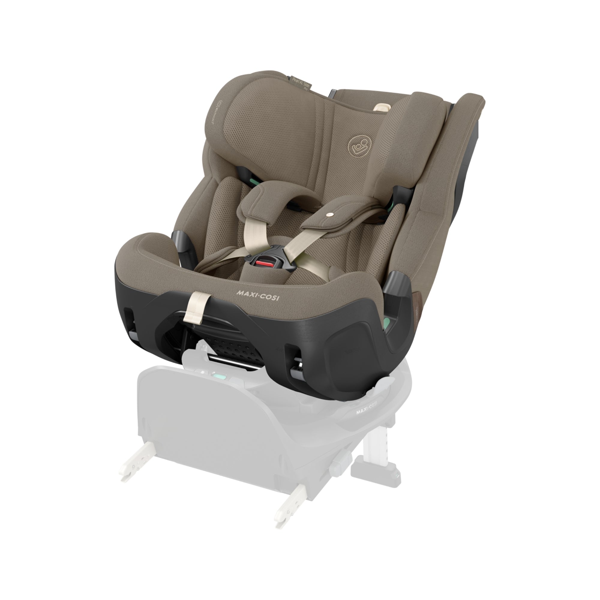 Maxi-Cosi Pearl XL Slide Pro