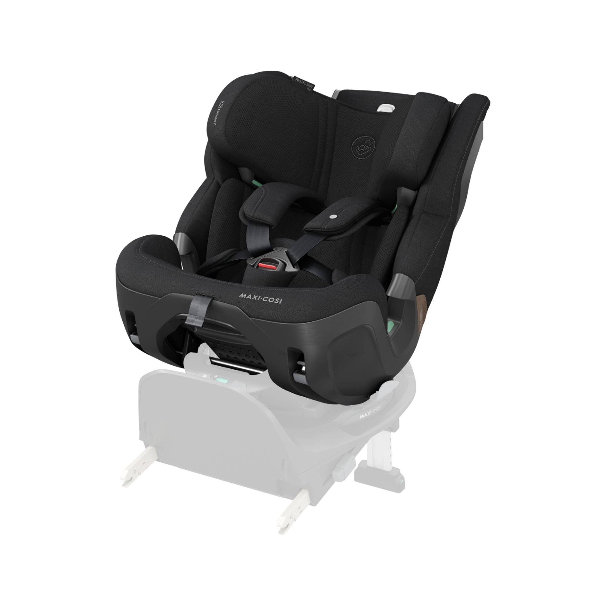 Maxi-Cosi Pearl XL Slide Pro
