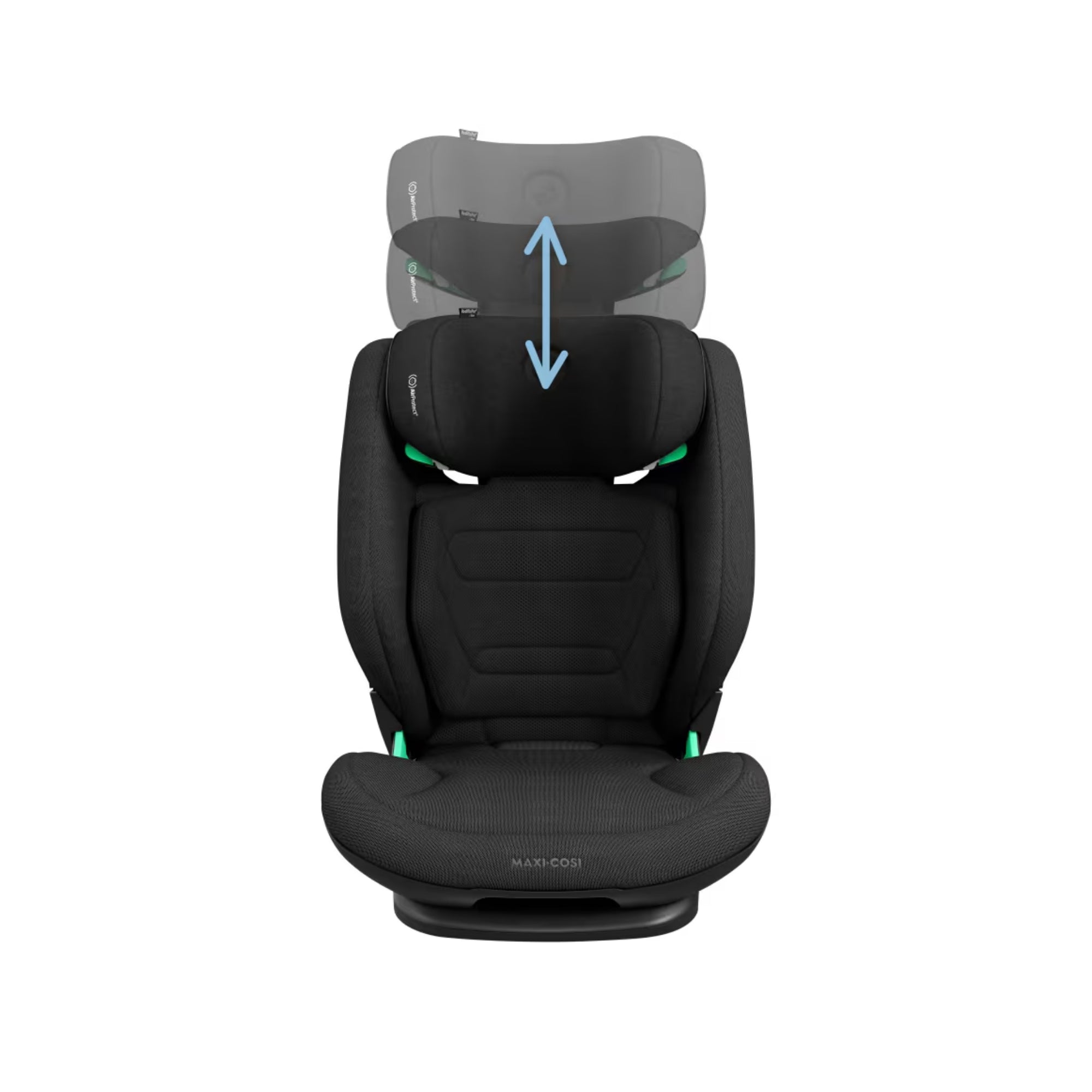 Maxi-Cosi RodiFix Pro² i-Size