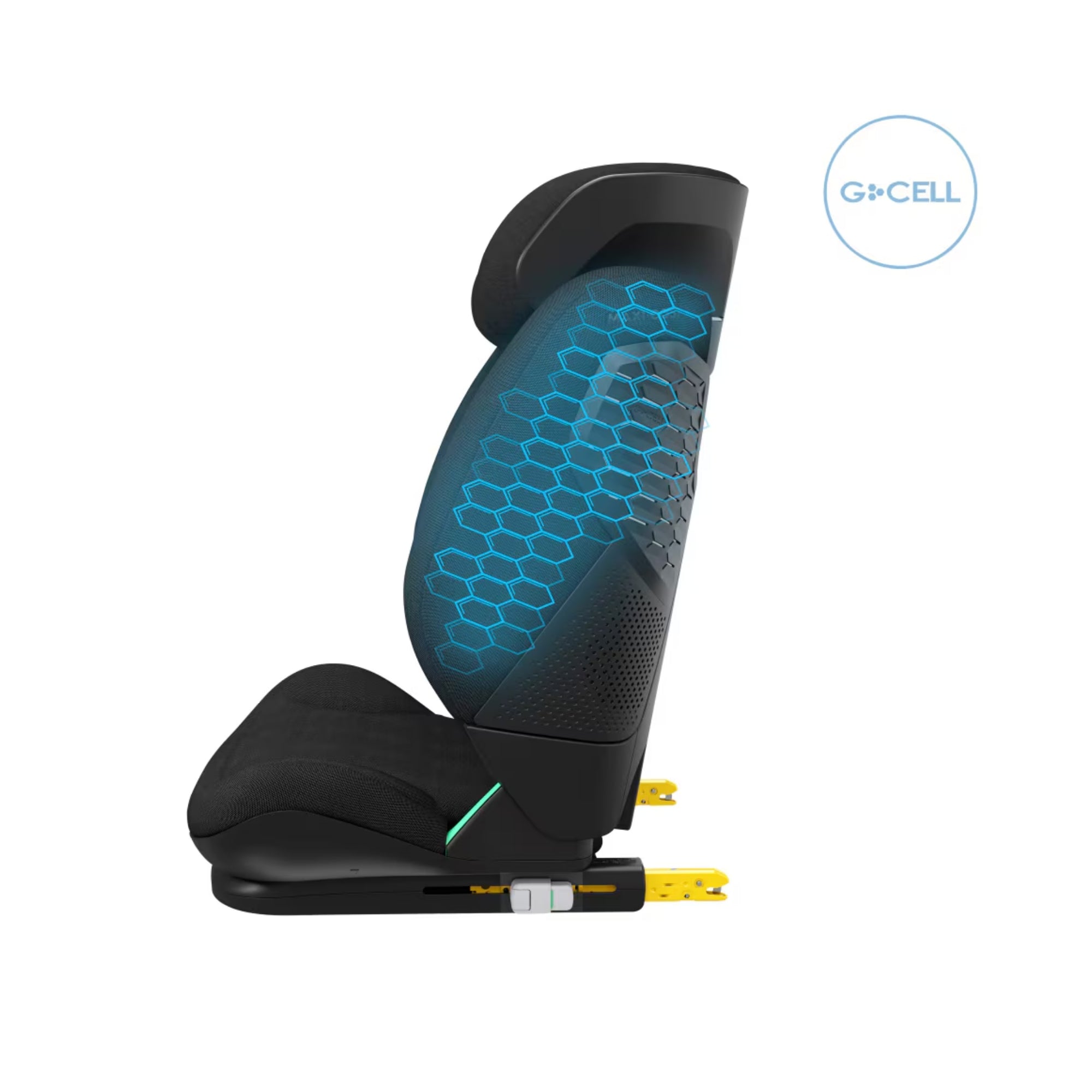 Maxi-Cosi RodiFix Pro² i-Size