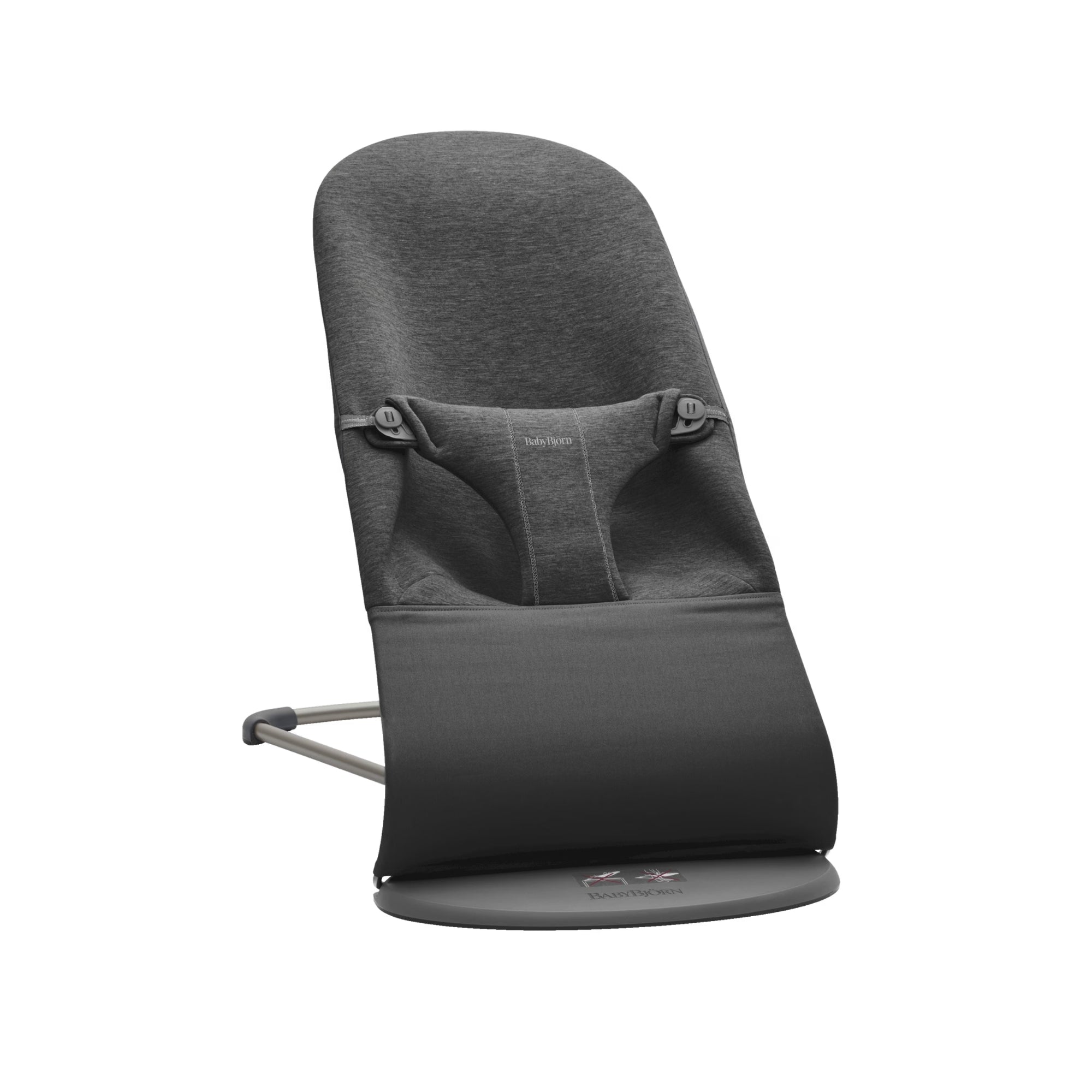 BabyBjorn Bouncer Bliss Jersey