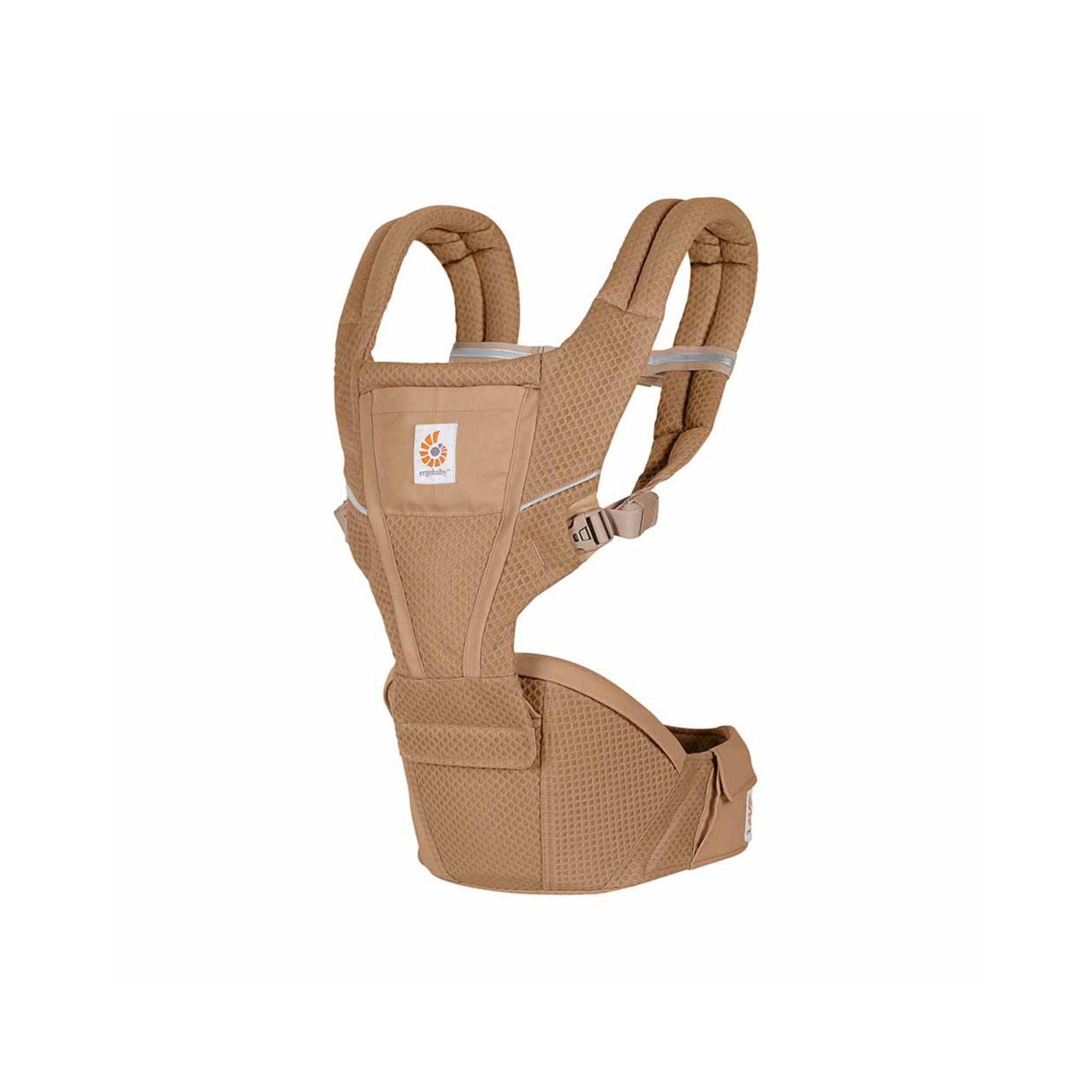 Ergobaby Alta Hip Seat Baby Carrier