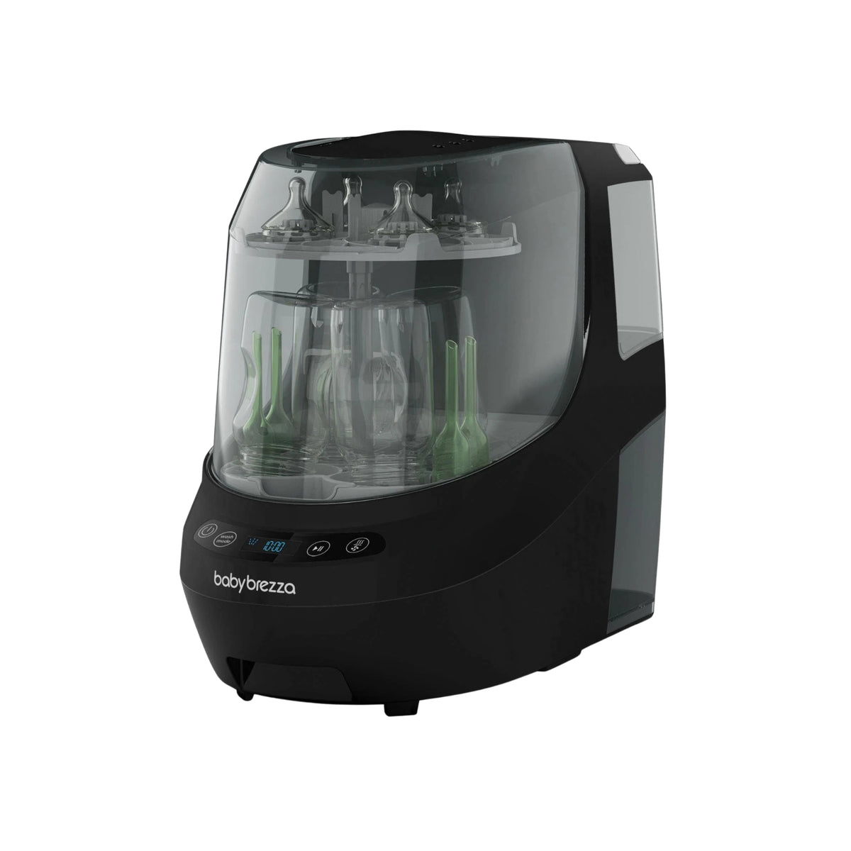 Baby Brezza Bottle Washer Pro