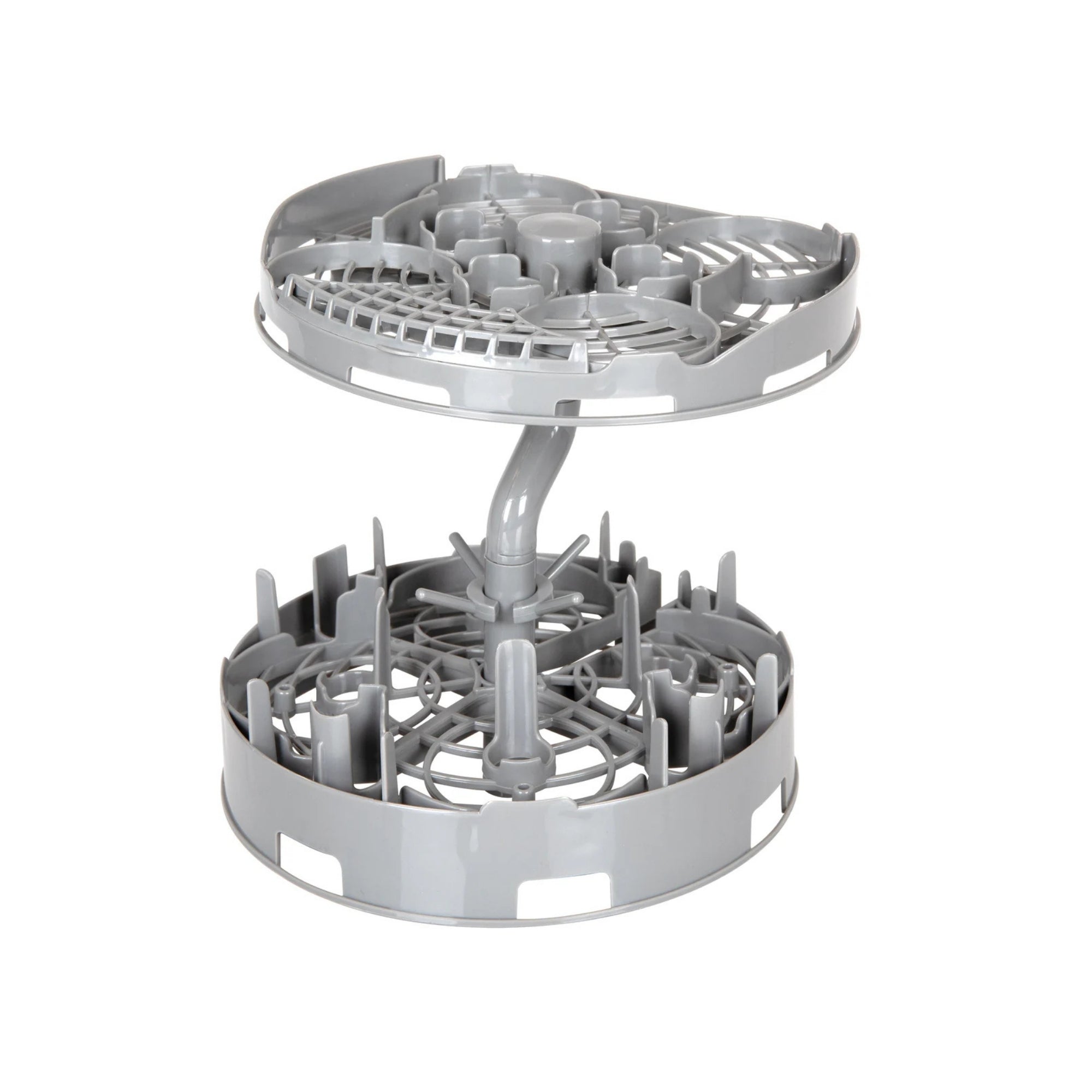 Baby Brezza Breast Pump Rack For Bottle Washer Pro