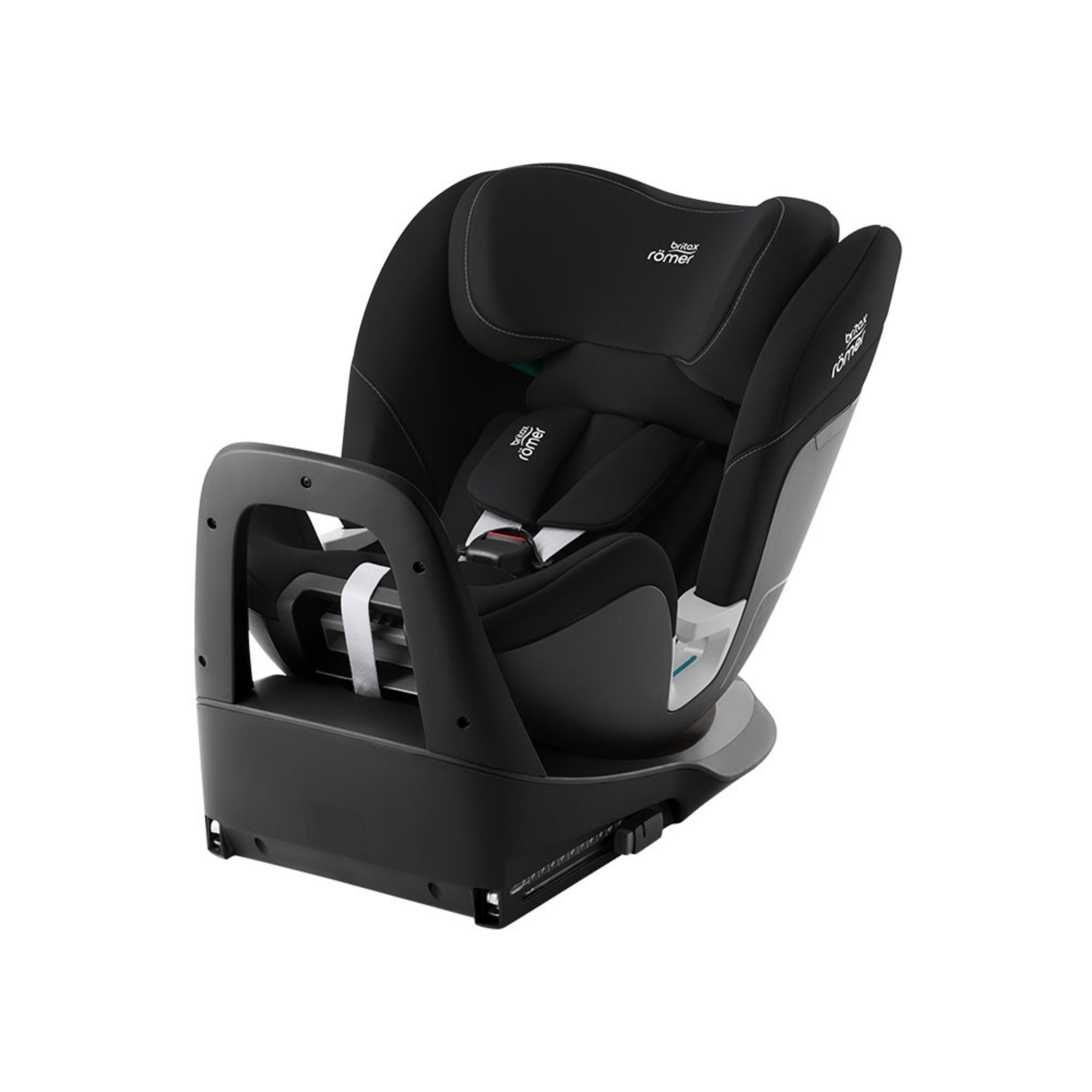 Britax Swivel Convertible Car Seat - PramFox Singapore