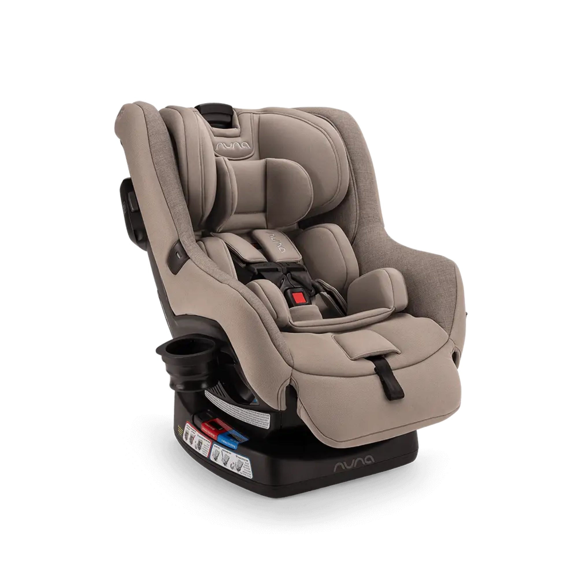 Nuna Rava Convertible Car Seat - PramFox Singapore