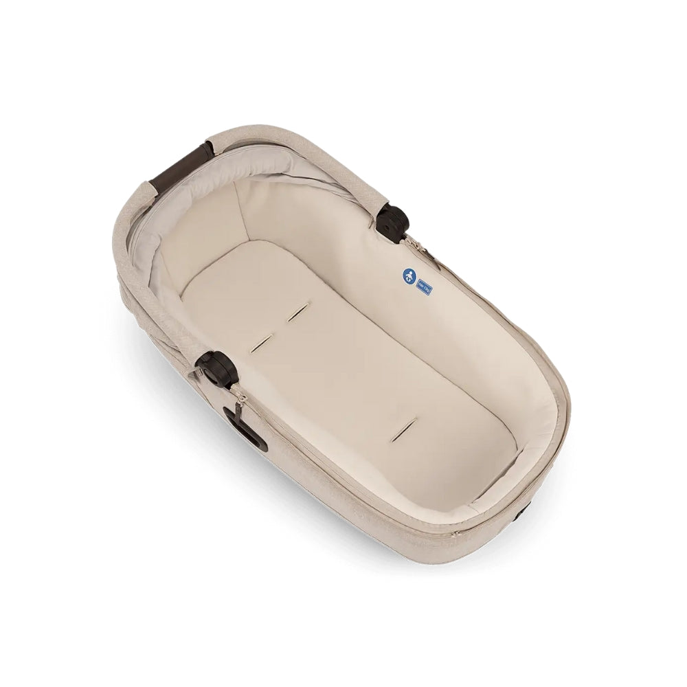 Nuna Cari Next 2-in-1 Carrycot and Infant Car Seat - PramFox Singapore