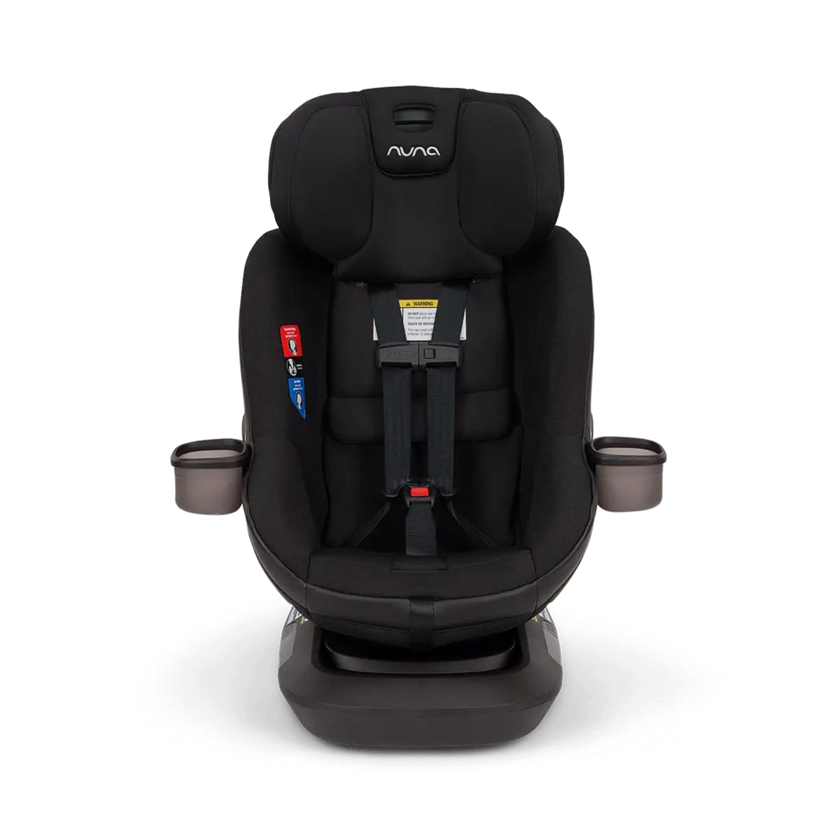 Nuna Revv Maxx Rotating Convertible Car Seat