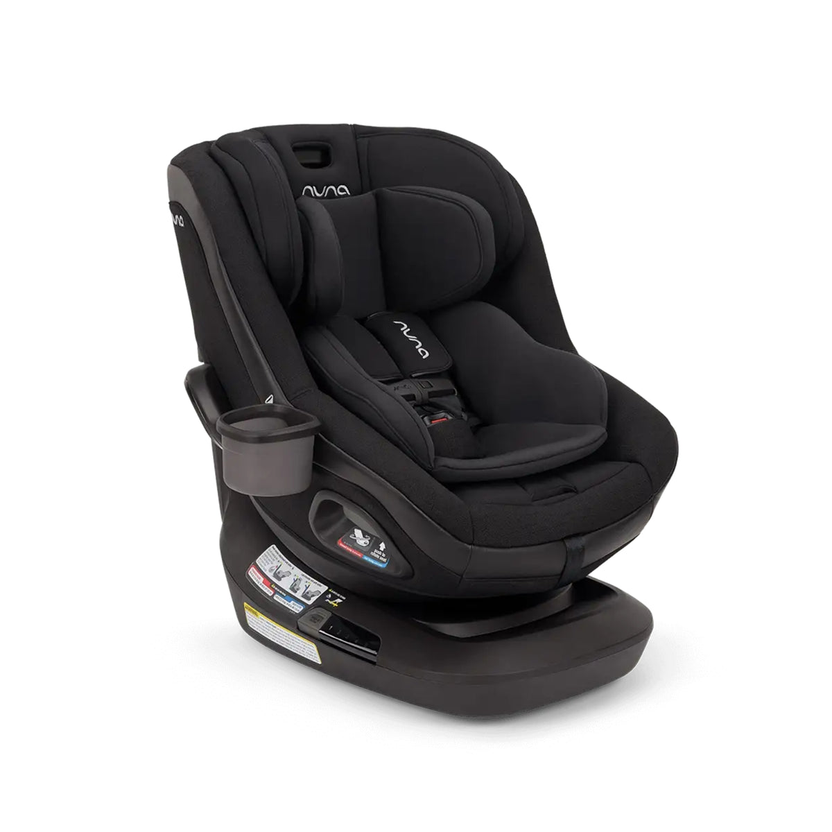 Nuna Revv Maxx Rotating Convertible Car Seat