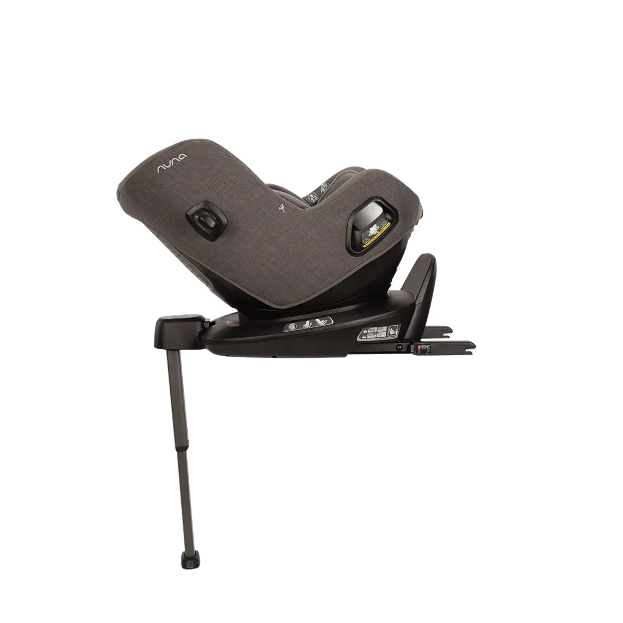 Nuna Pruu Convertible Car Seat - PramFox