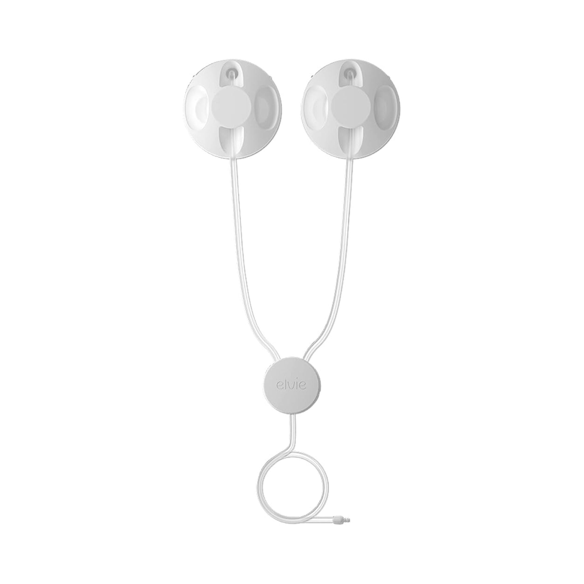 Elvie Stride Connect Kit (Double)