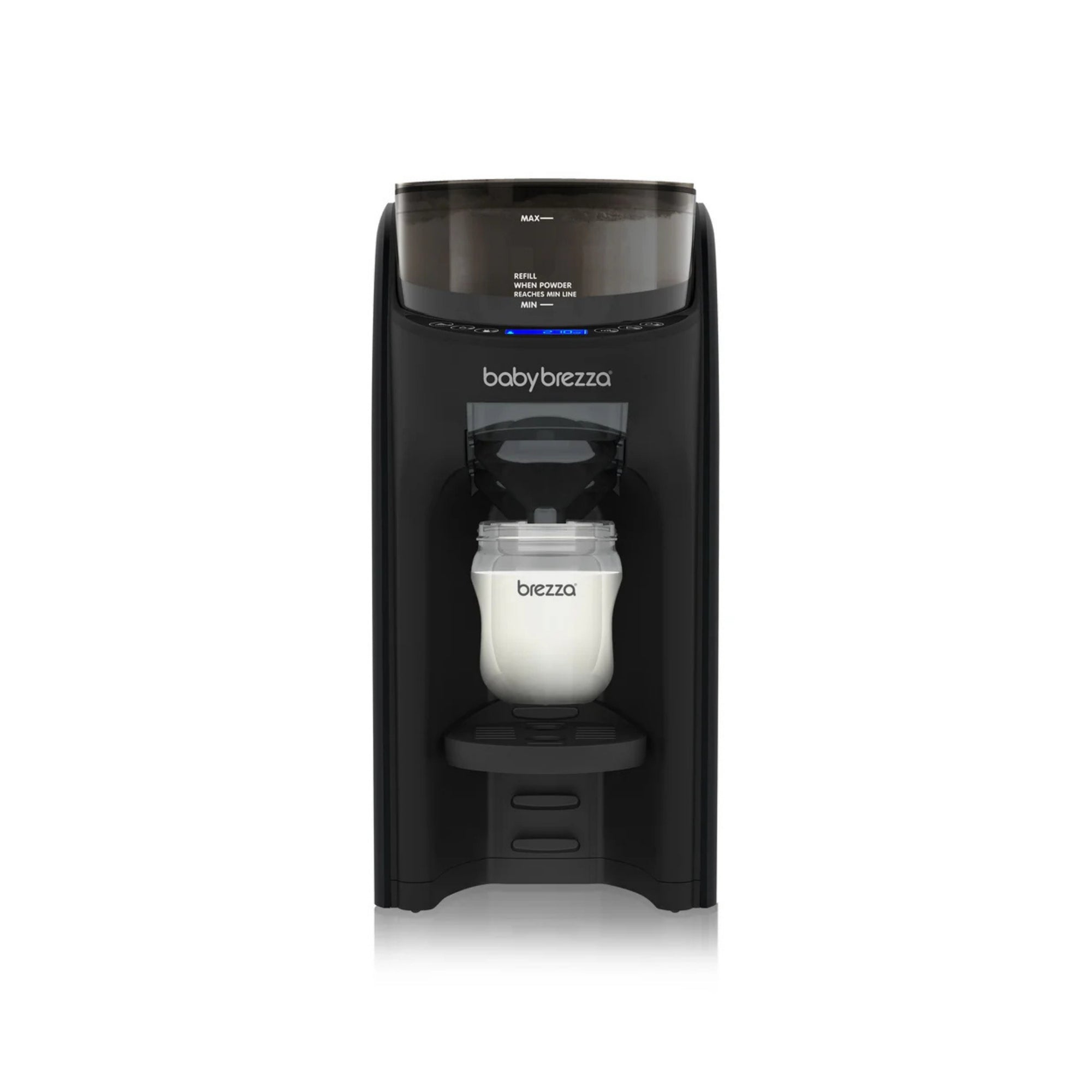 Baby Brezza Formula Pro Advanced – PramFox