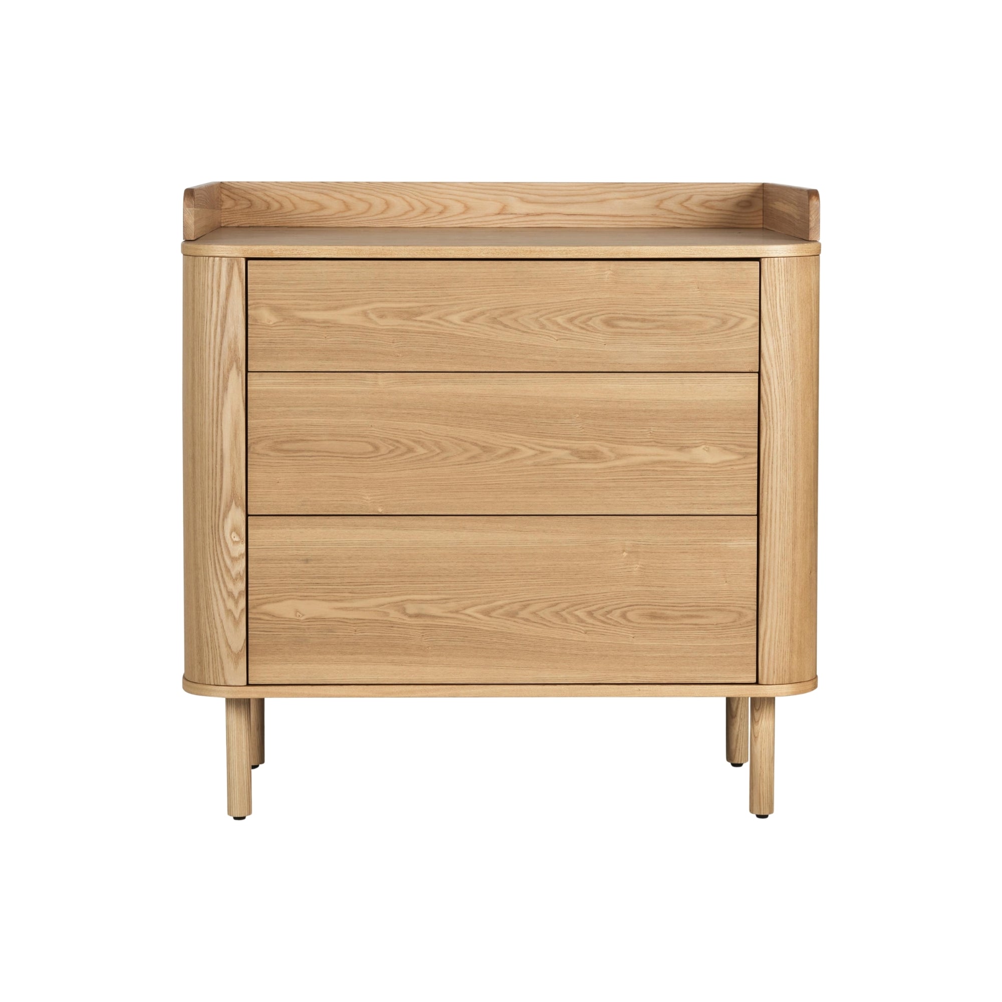 Quax Hai No Ki & Yume Chest Changing Table Extension XL