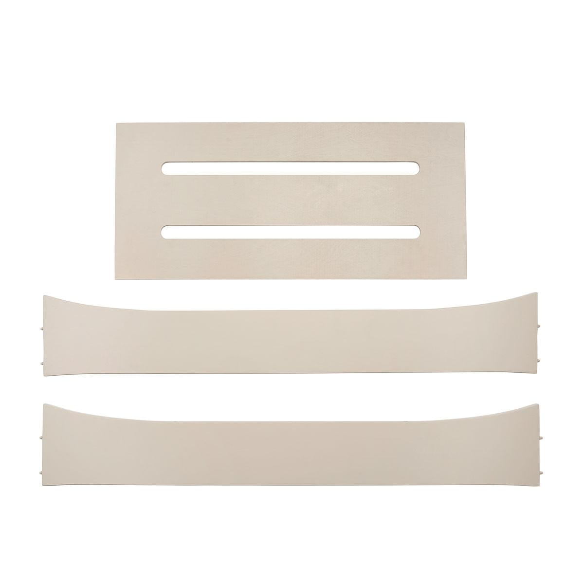 Leander Classic Baby Cot Junior Extension Set