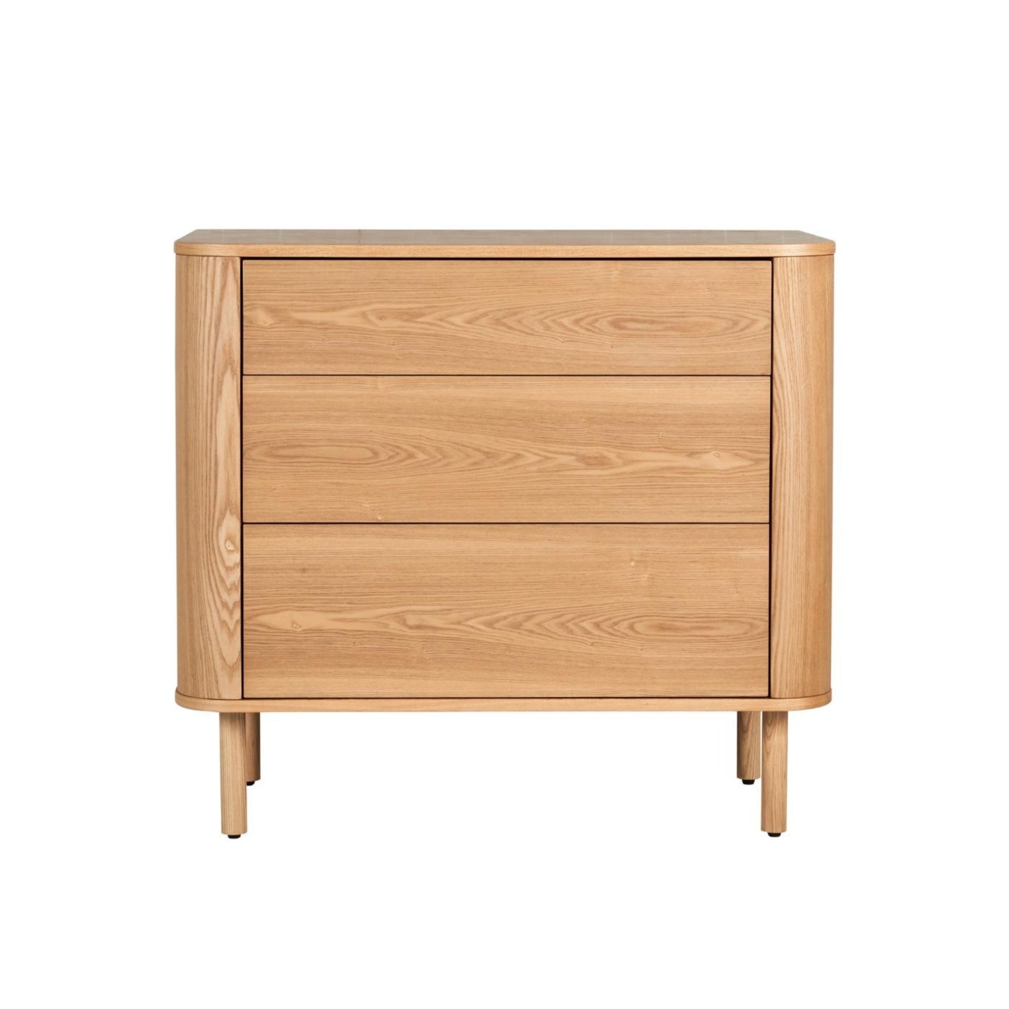 Quax Yume Chest with Drawers