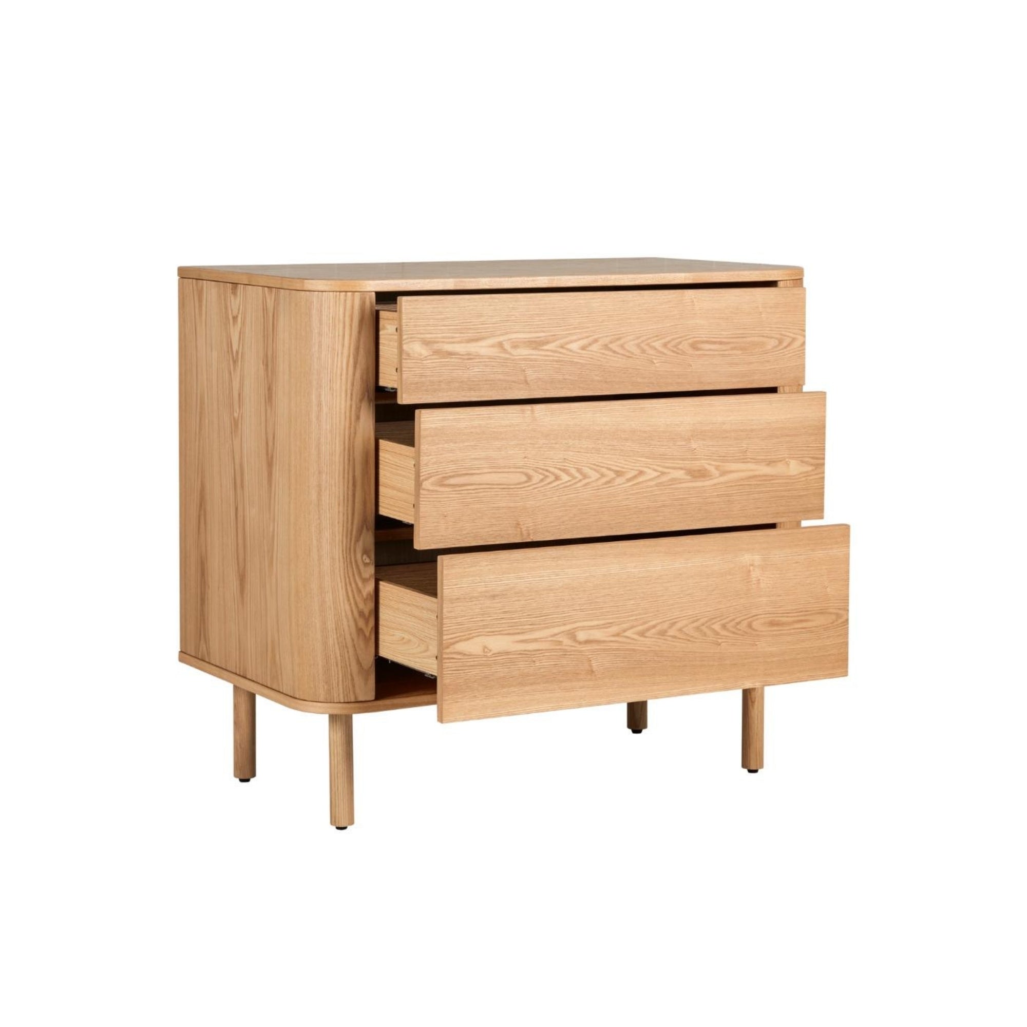 Quax Yume Chest with Drawers