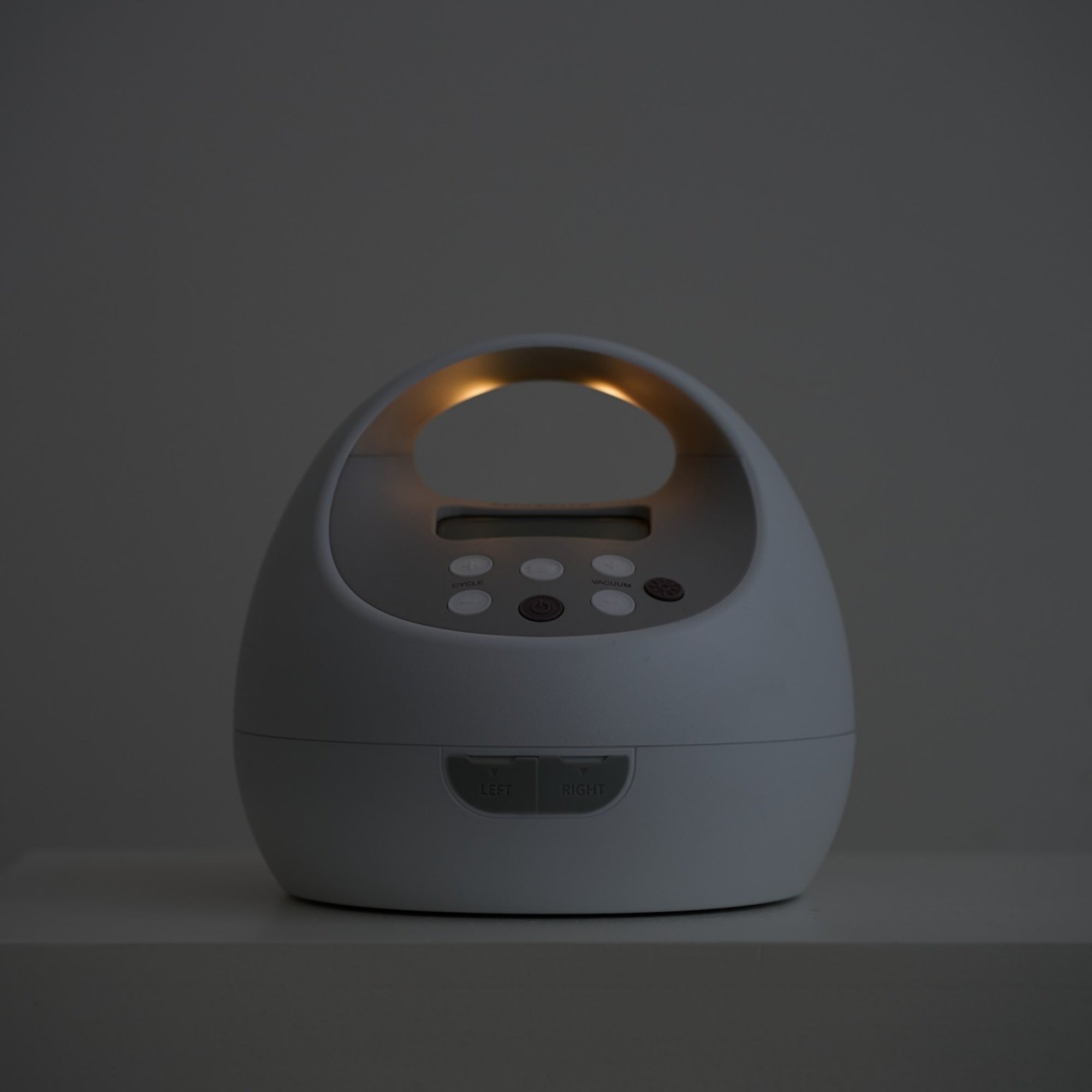 Spectra S1 Pro Double Breast Pump