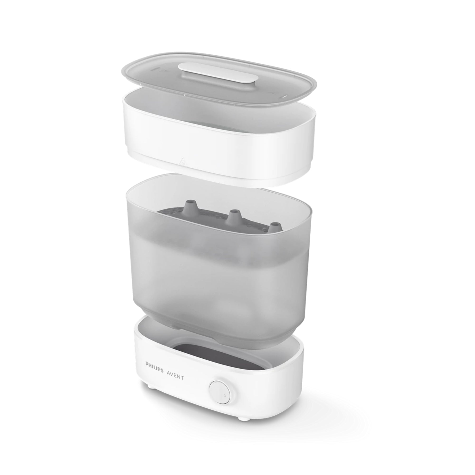 Philips Avent Advanced Bottle Steam Steriliser