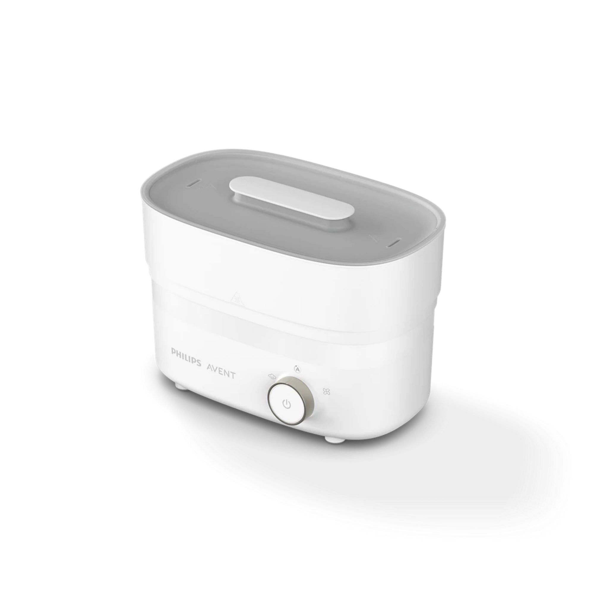 Philips Avent Premium Bottle Steam Steriliser & Dryer - PramFox Singapore