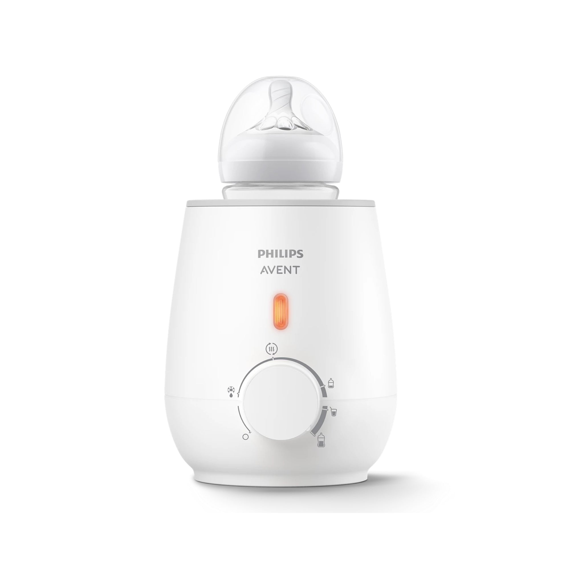 Philips Avent Advanced Fast Bottle Warmer