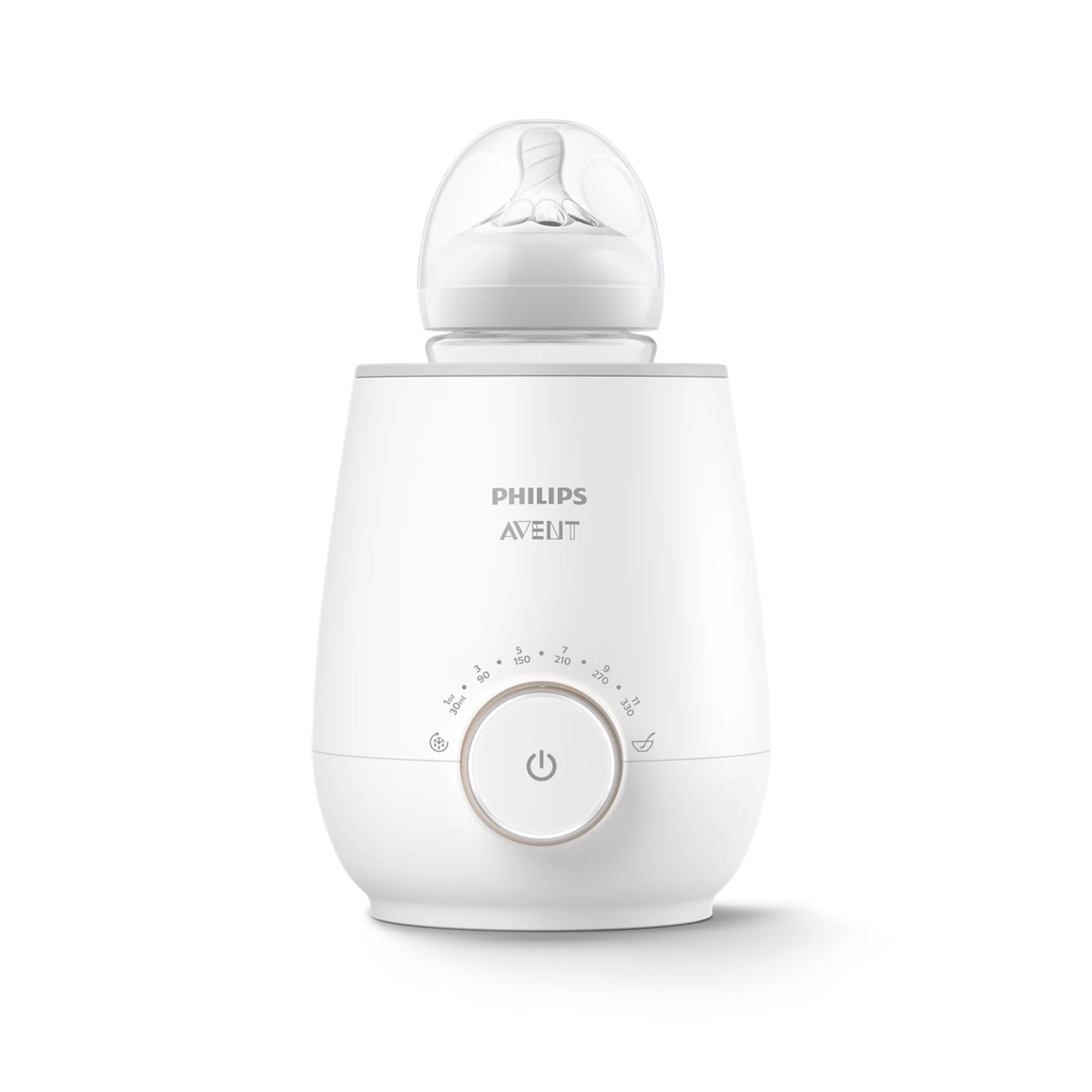 Philips Avent Premium Fast Bottle Warmer