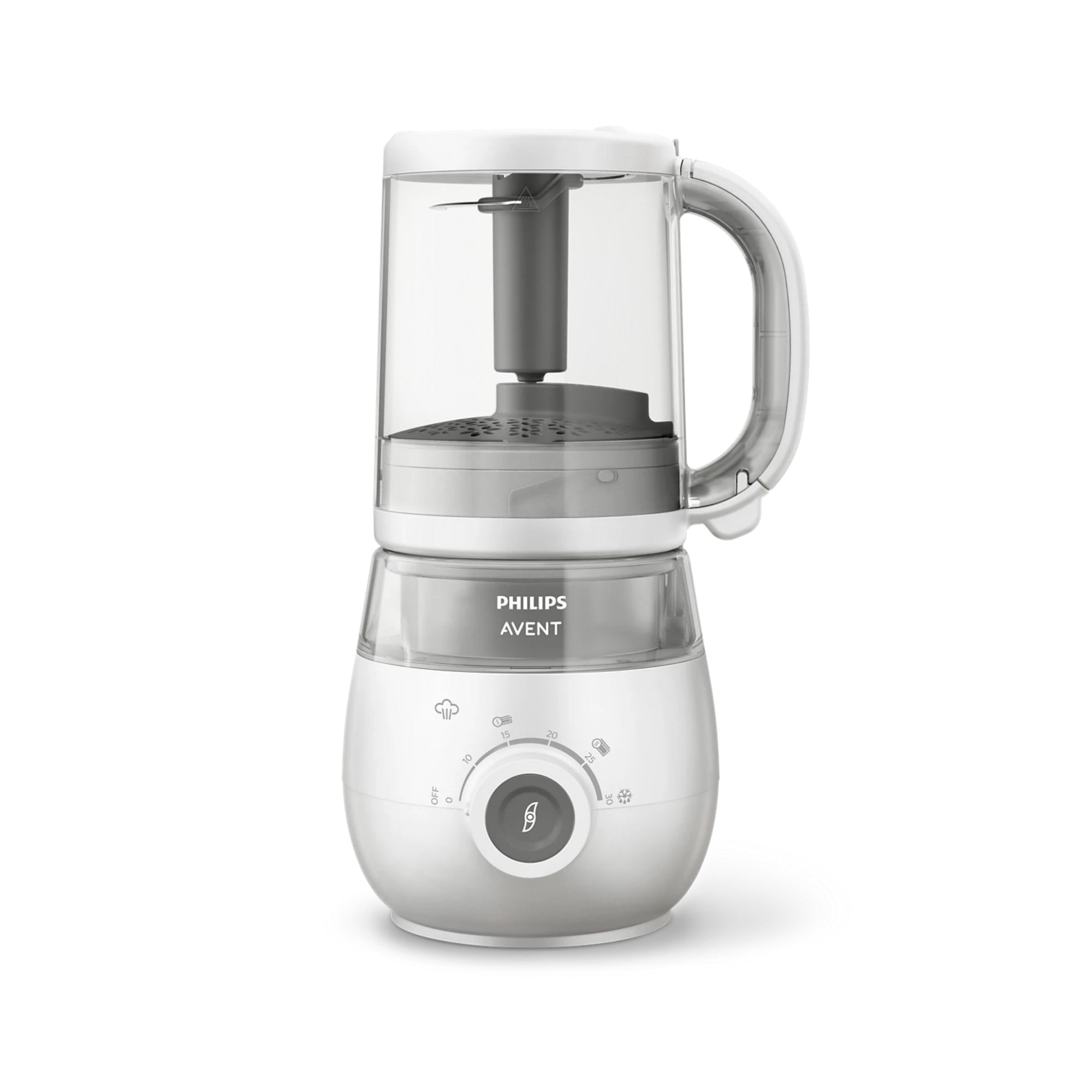 Philips Avent 4-in-1 Healthy Baby Food Maker