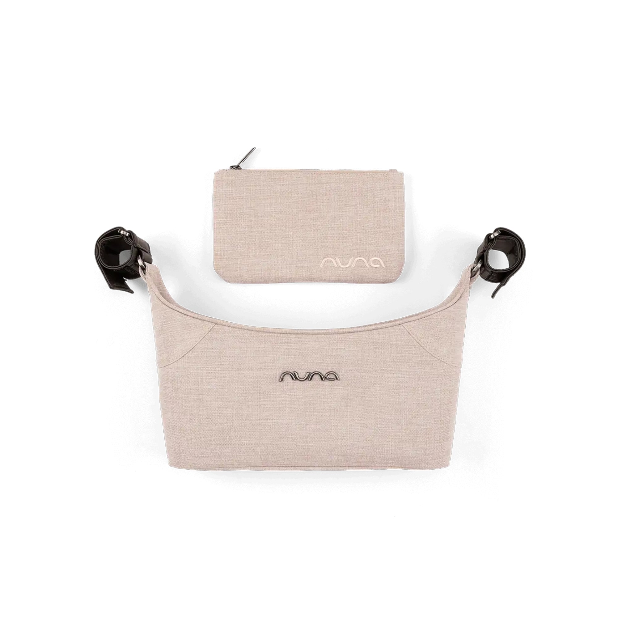 Nuna Stroller Organiser Biscotti - PramFox