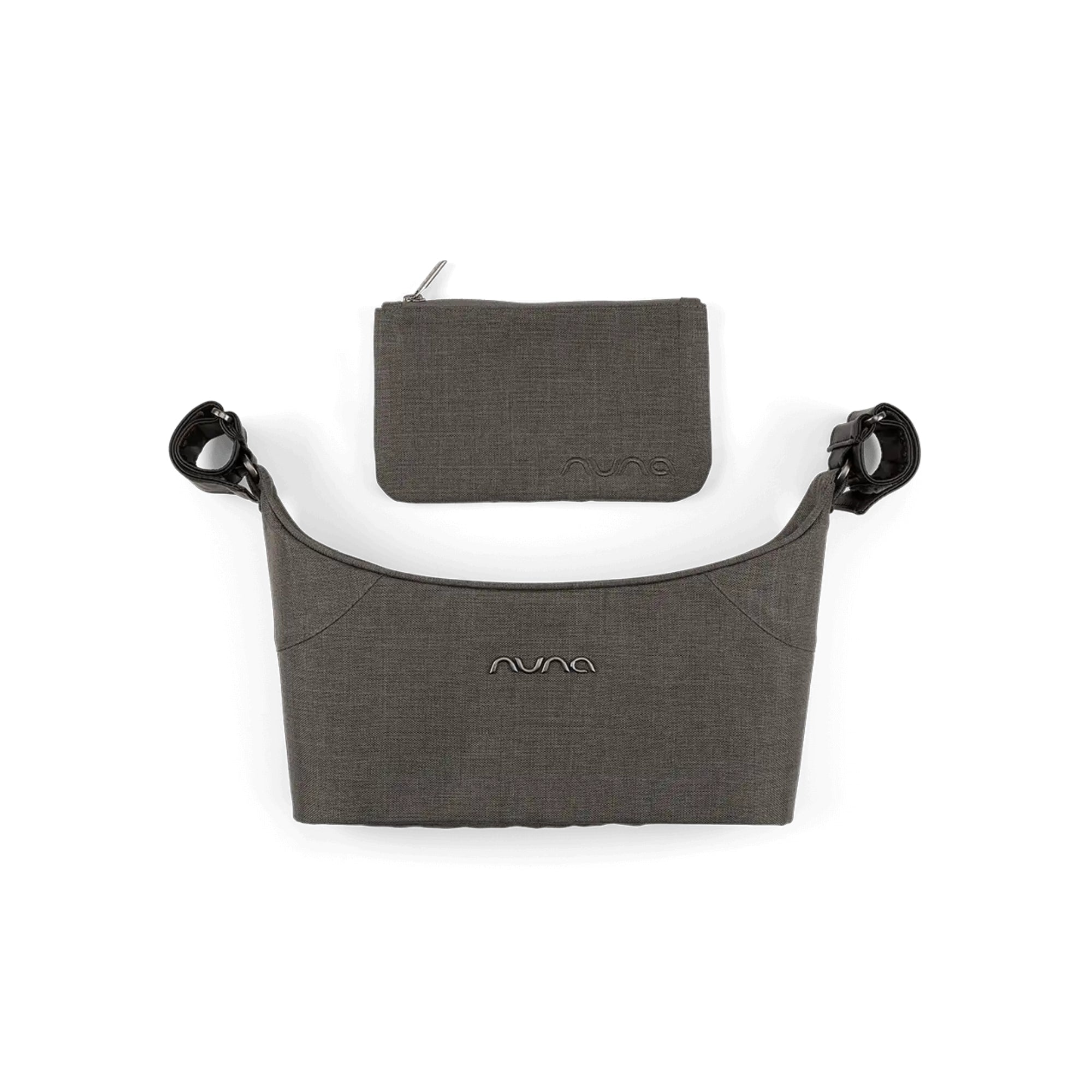 Nuna Stroller Organiser Thunder - PramFox