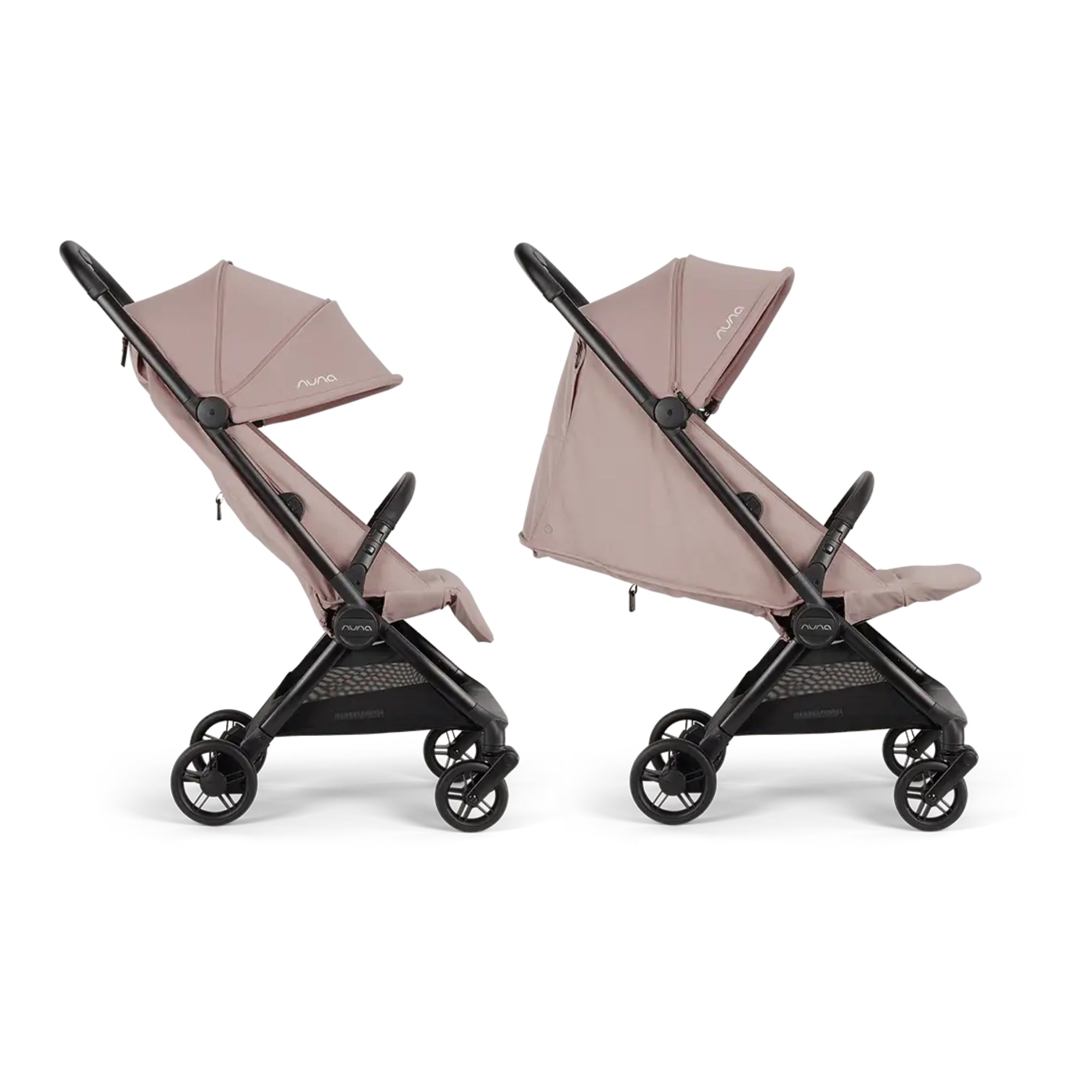 Nuna Viaa Cabn Stroller