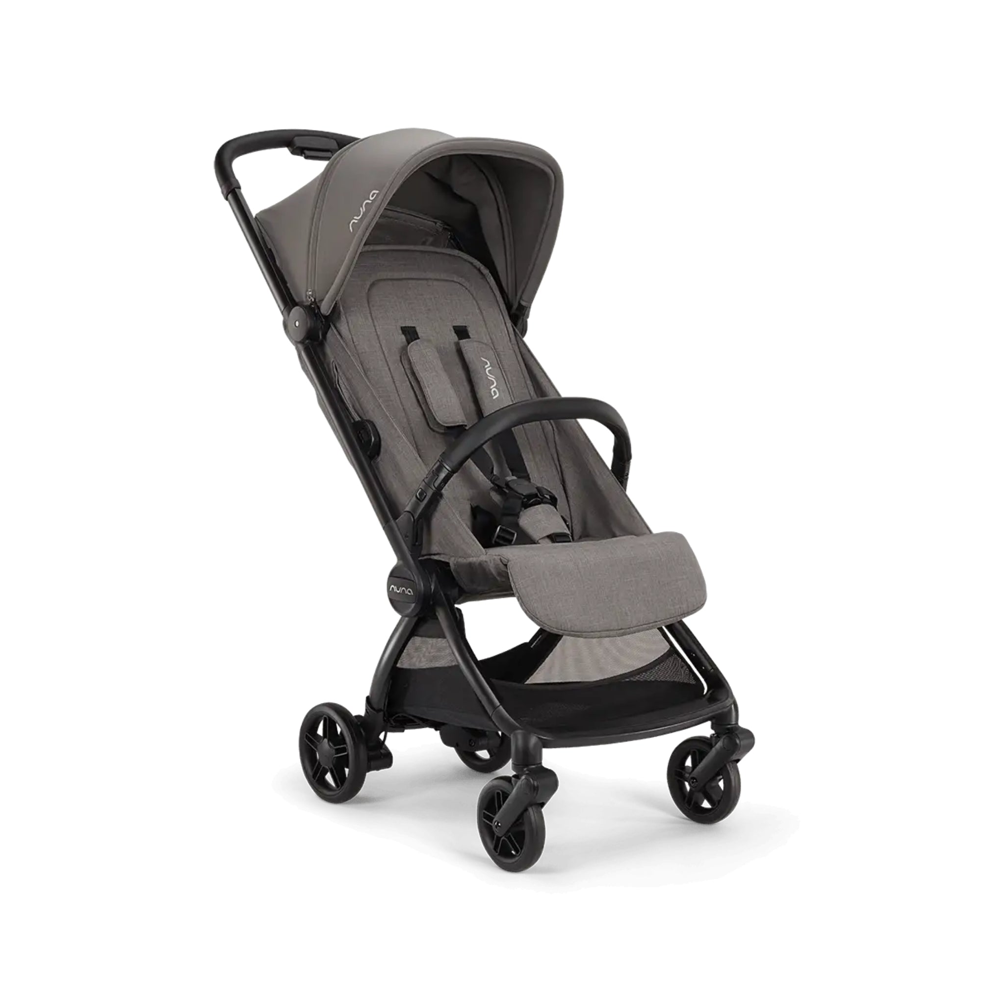 Nuna Viaa Cabn Stroller