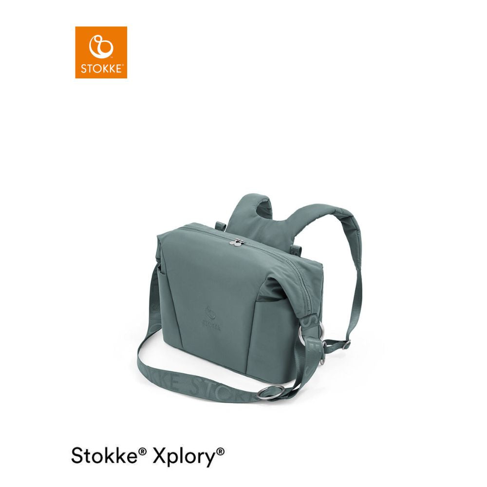 Stokke Xplory X Changing Bag - PramFox Singapore