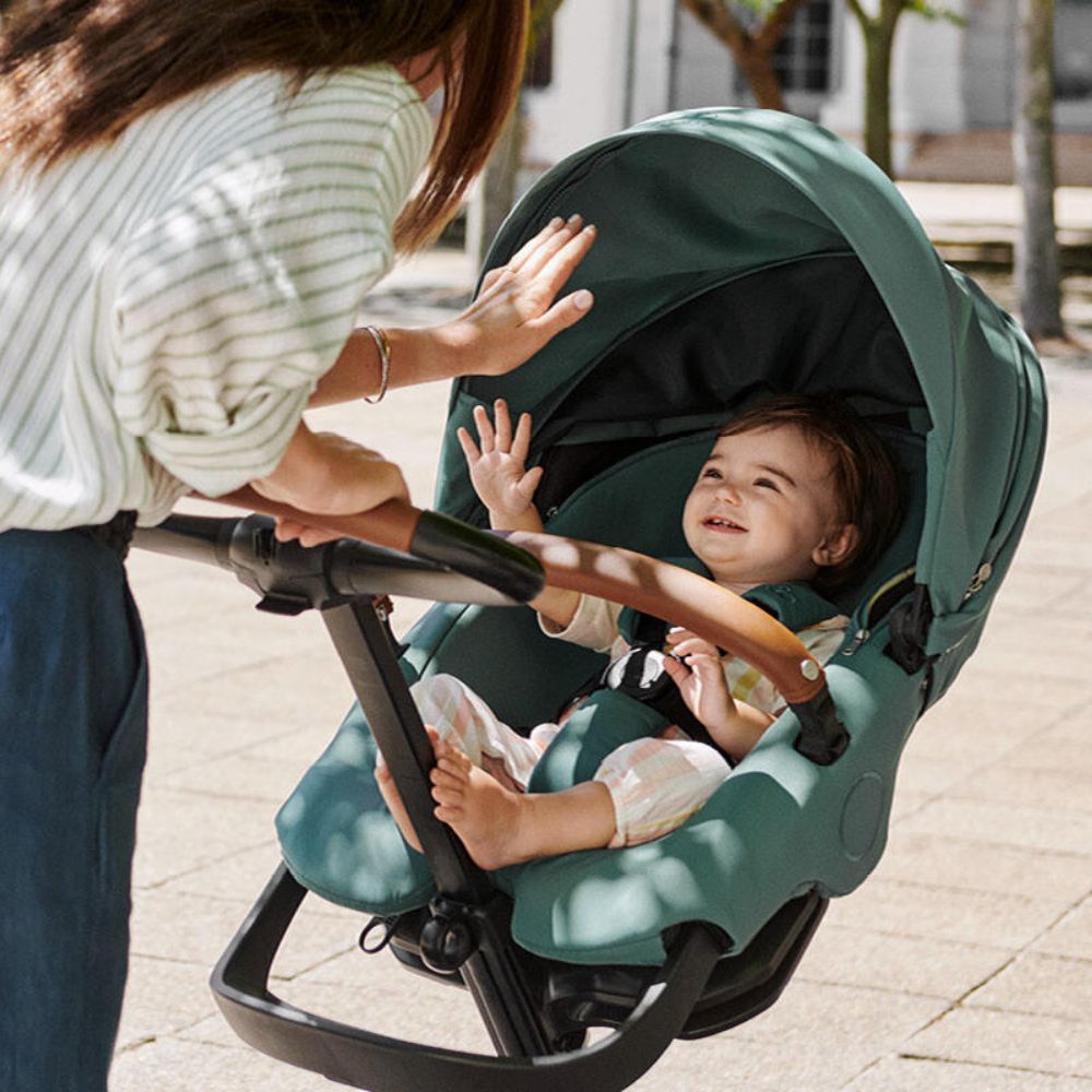 Stokke Xplory X Stroller - PramFox Singapore