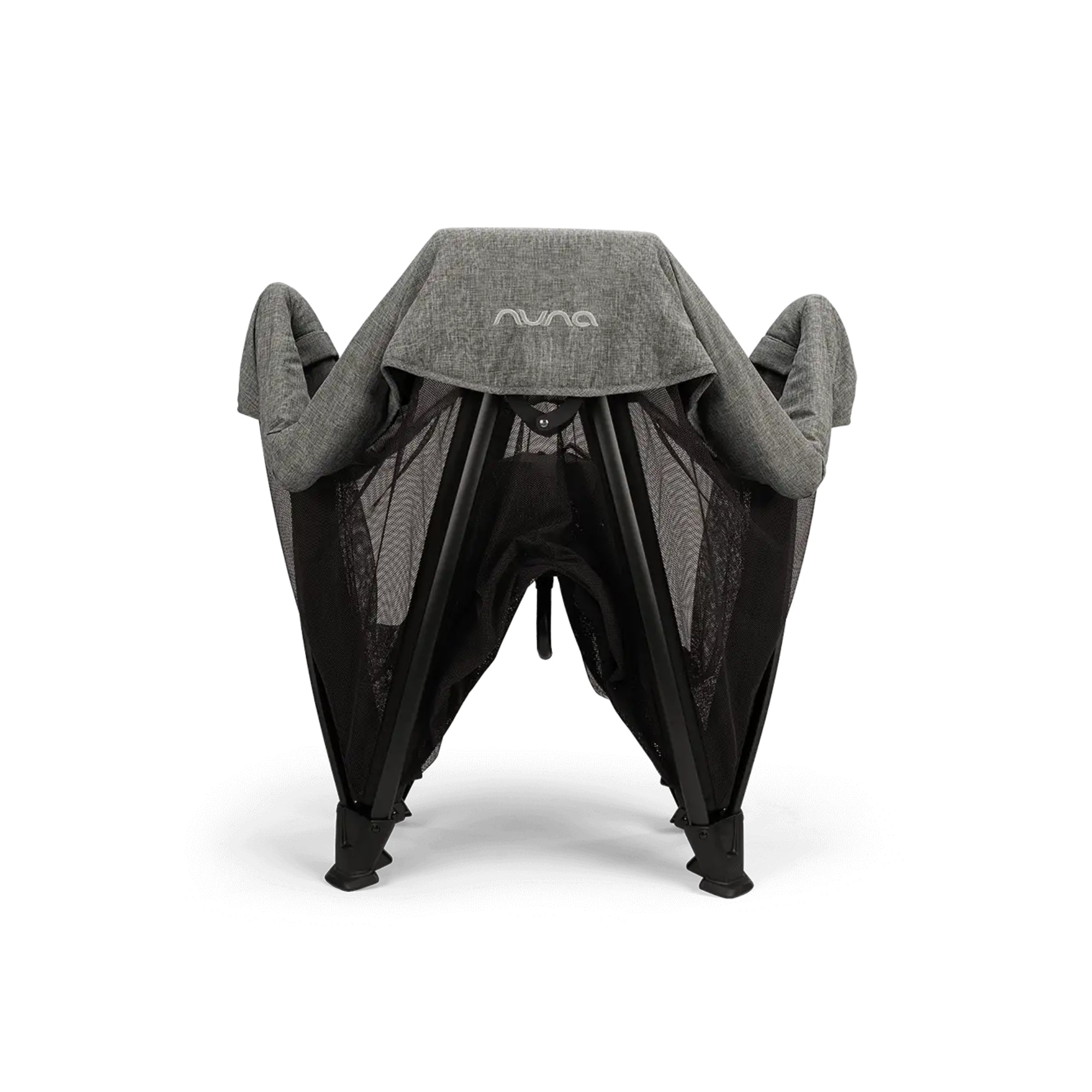 Nuna Sena Aire Compact Travel Cot