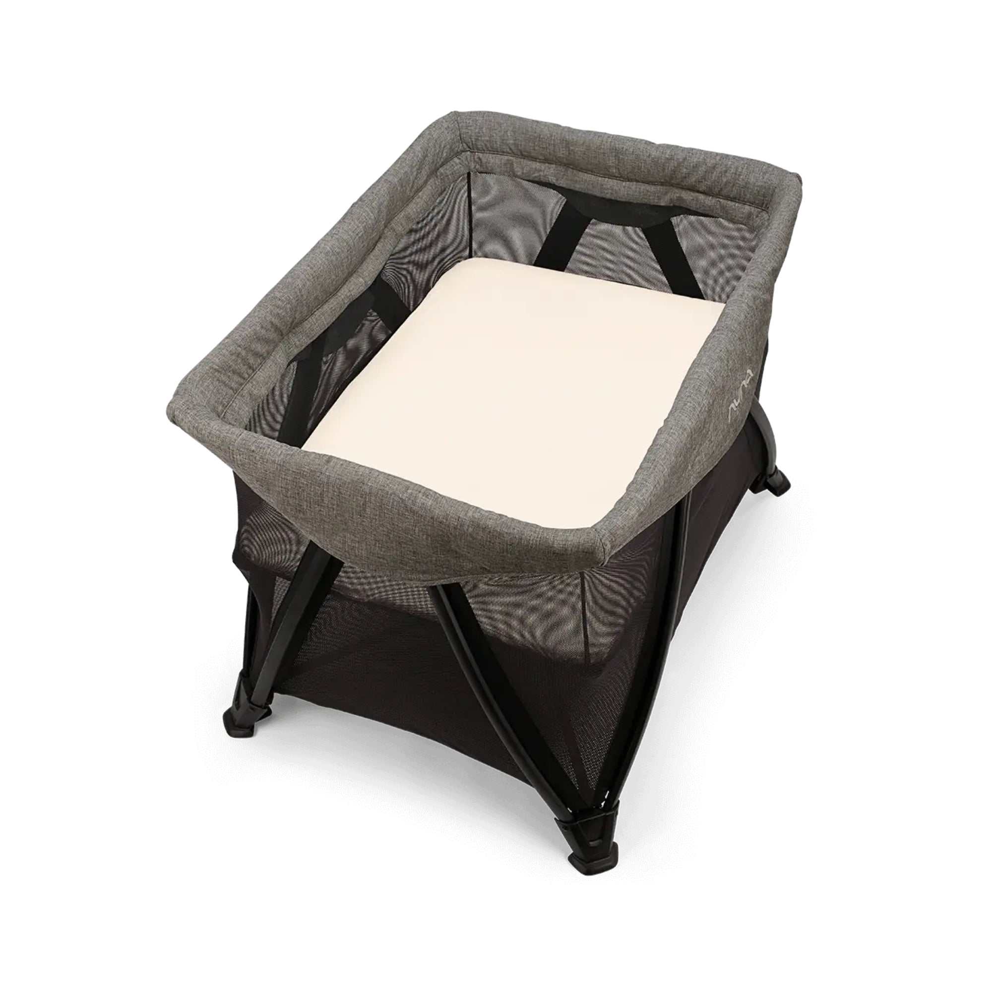 Nuna Sena Aire Compact Travel Cot