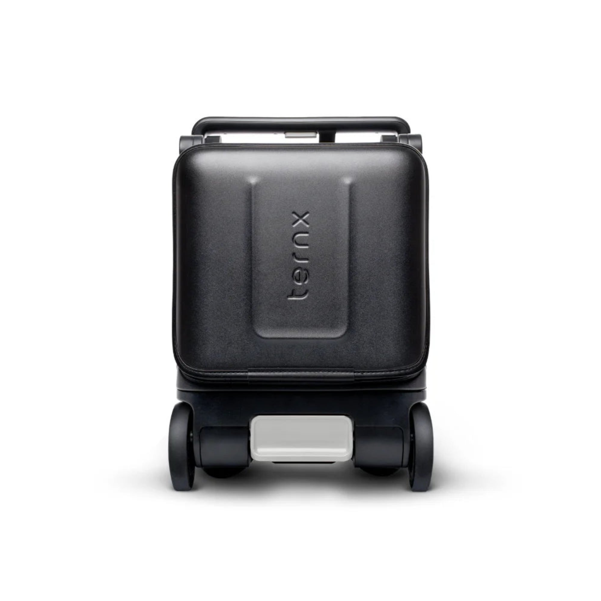 TernX Carry-On Luggage Stroller - PramFox