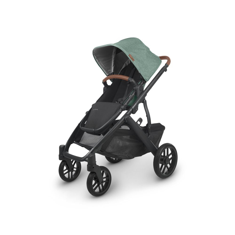 UPPAbaby VISTA V2 Stroller – PramFox Singapore