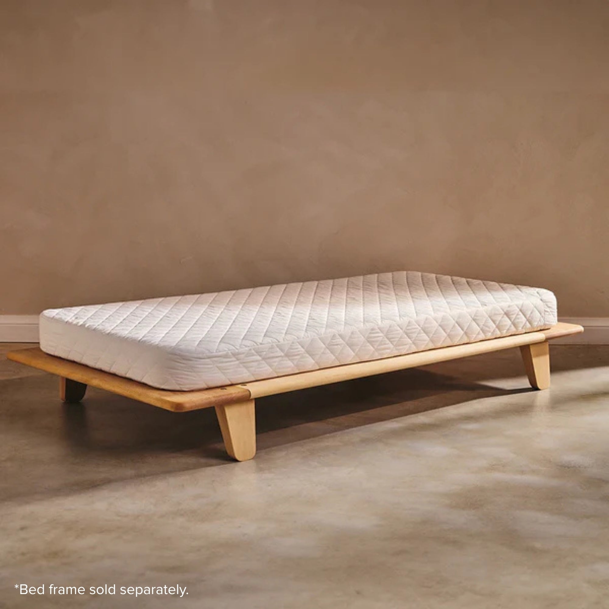 Charlie Crane YOMI Junior Bed Mattress