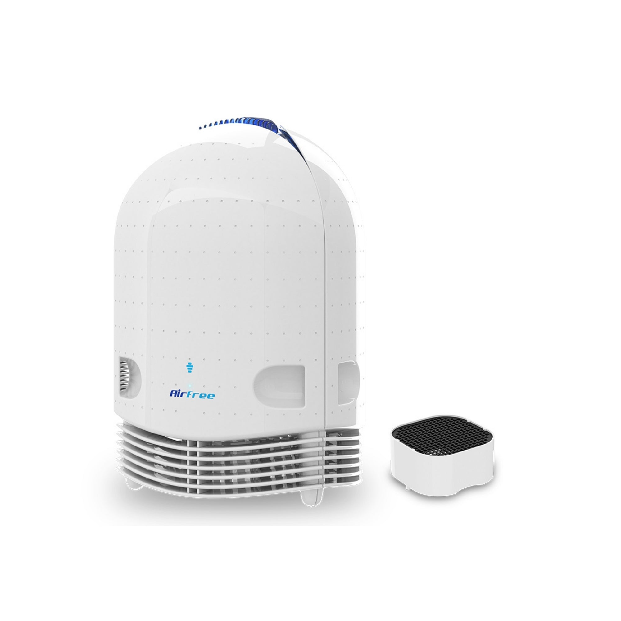 Airfree Duo Filterless Air Purifier