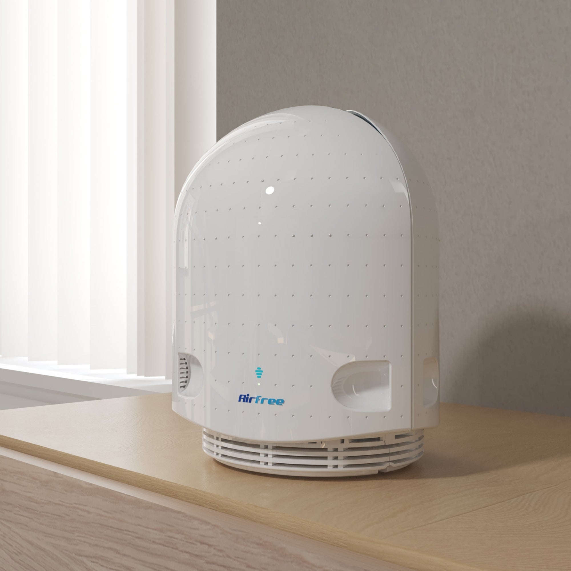 Airfree P60 Filterless Air Purifier