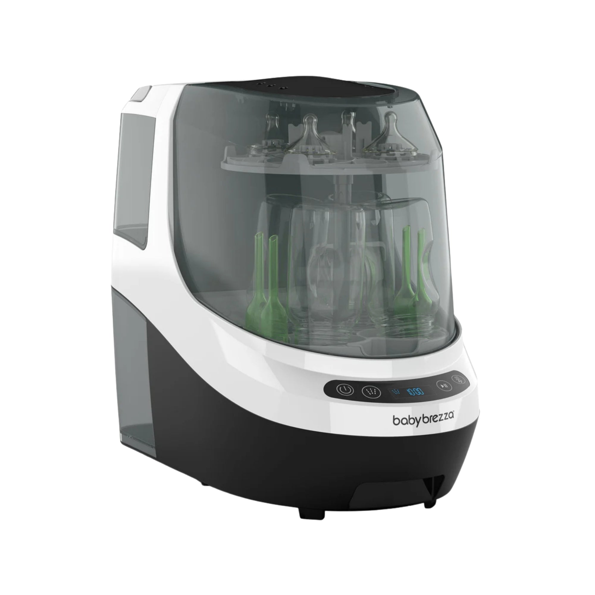 Baby Brezza Bottle Washer Pro