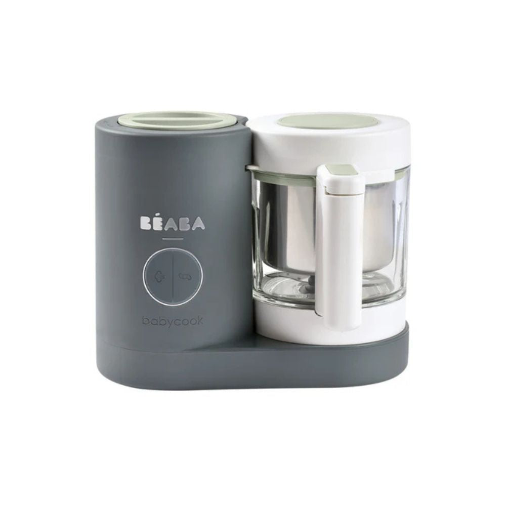 Beaba Babycook Neo Baby Food Processor