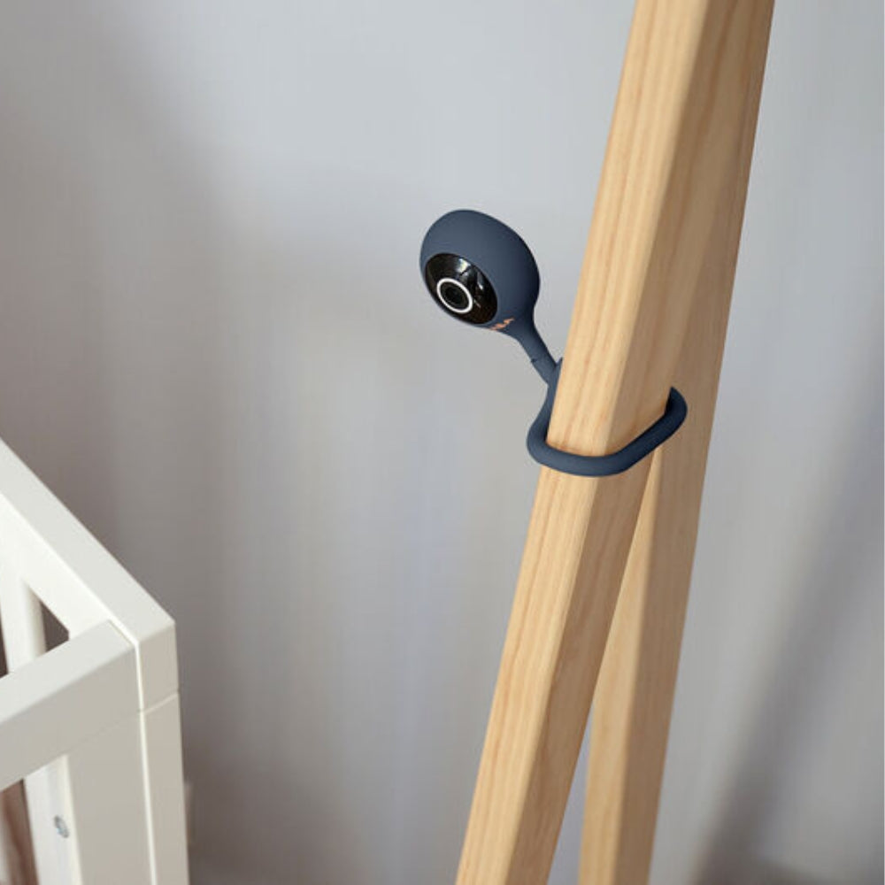 Beaba Video Baby Monitor ZEN Connect - PramFox Singapore