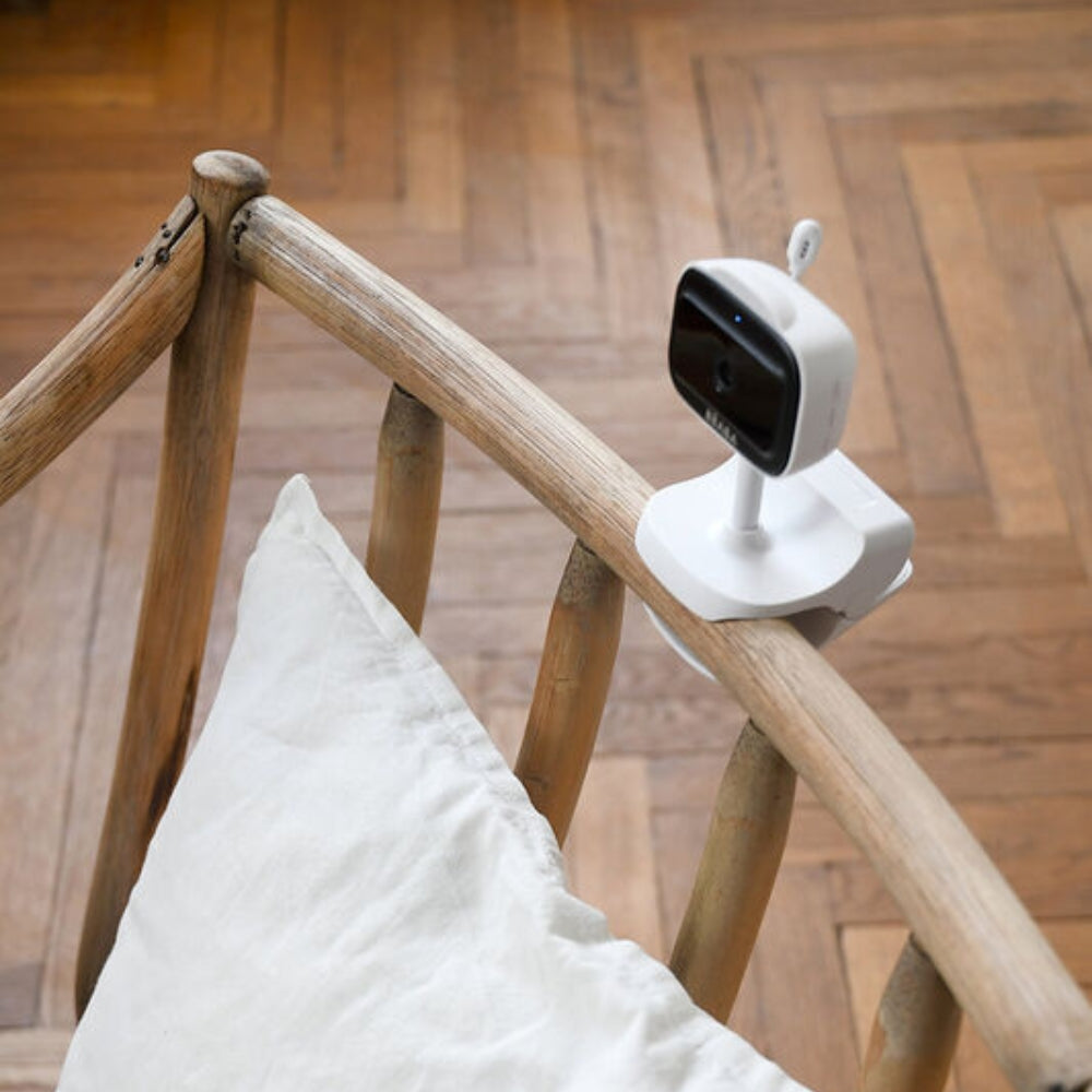 Beaba Video Baby Zen Nomad - PramFox Singapore