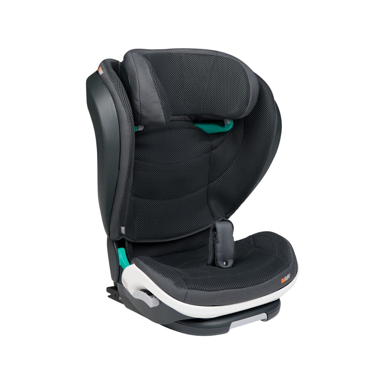 BeSafe iZi Flex FIX 2 i - Size Booster Seat - PramFox Singapore