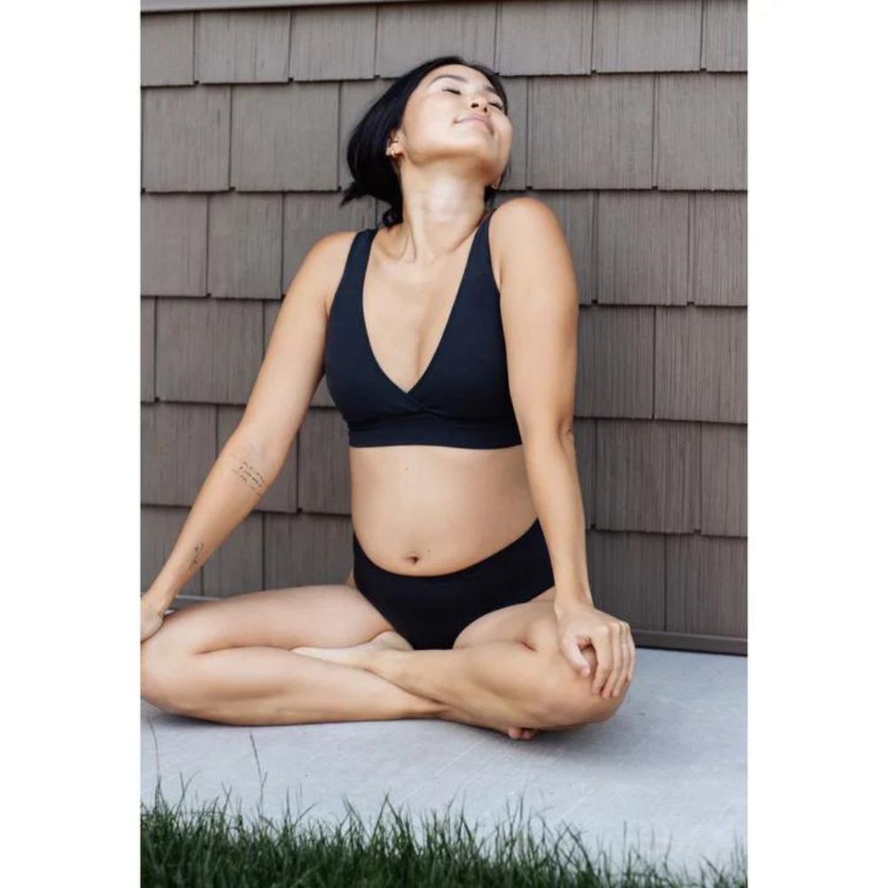 Bravado Designs Restore Nursing Bra - PramFox Singapore