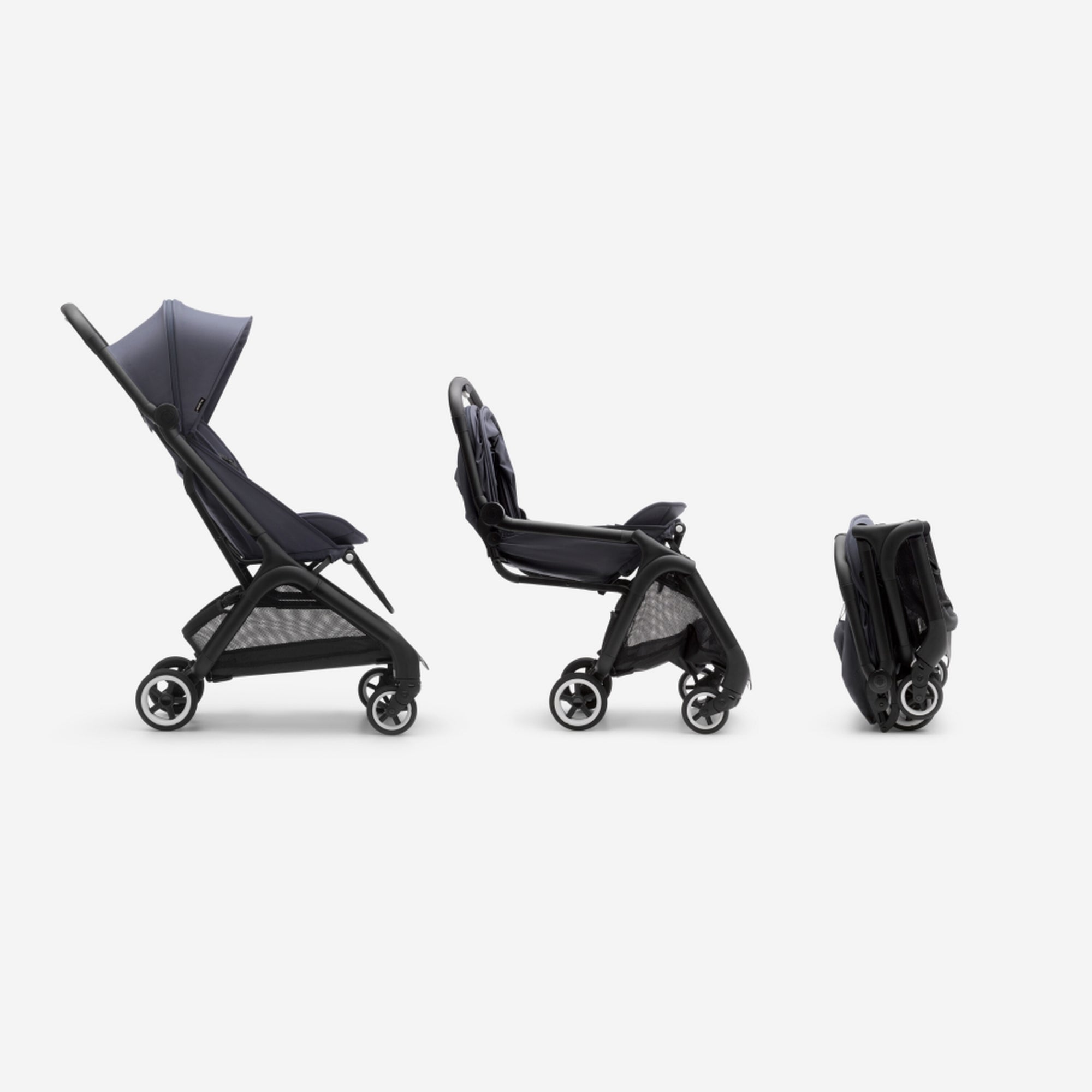 Bugaboo Butterfly Travel Stroller
