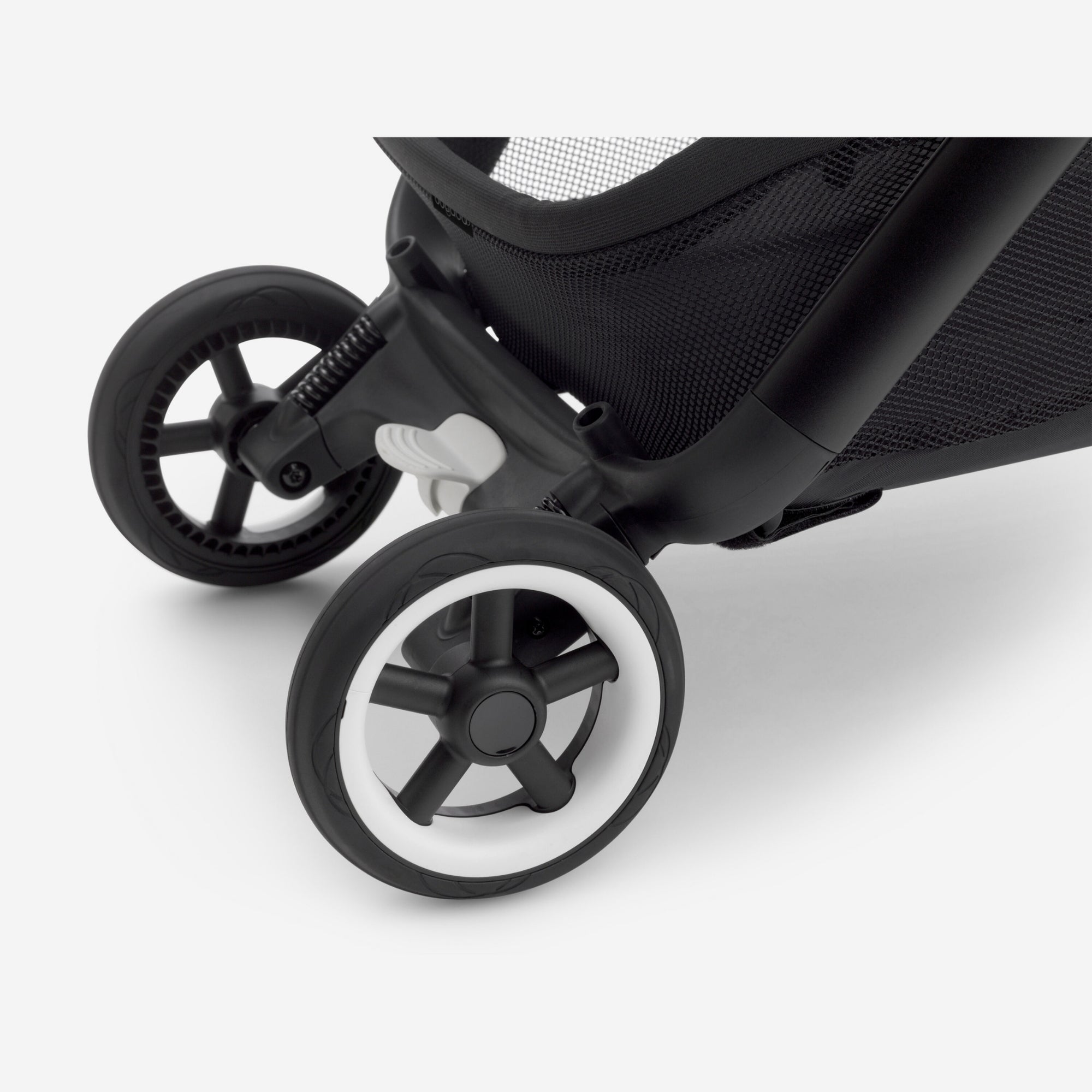 Bugaboo Butterfly Travel Stroller