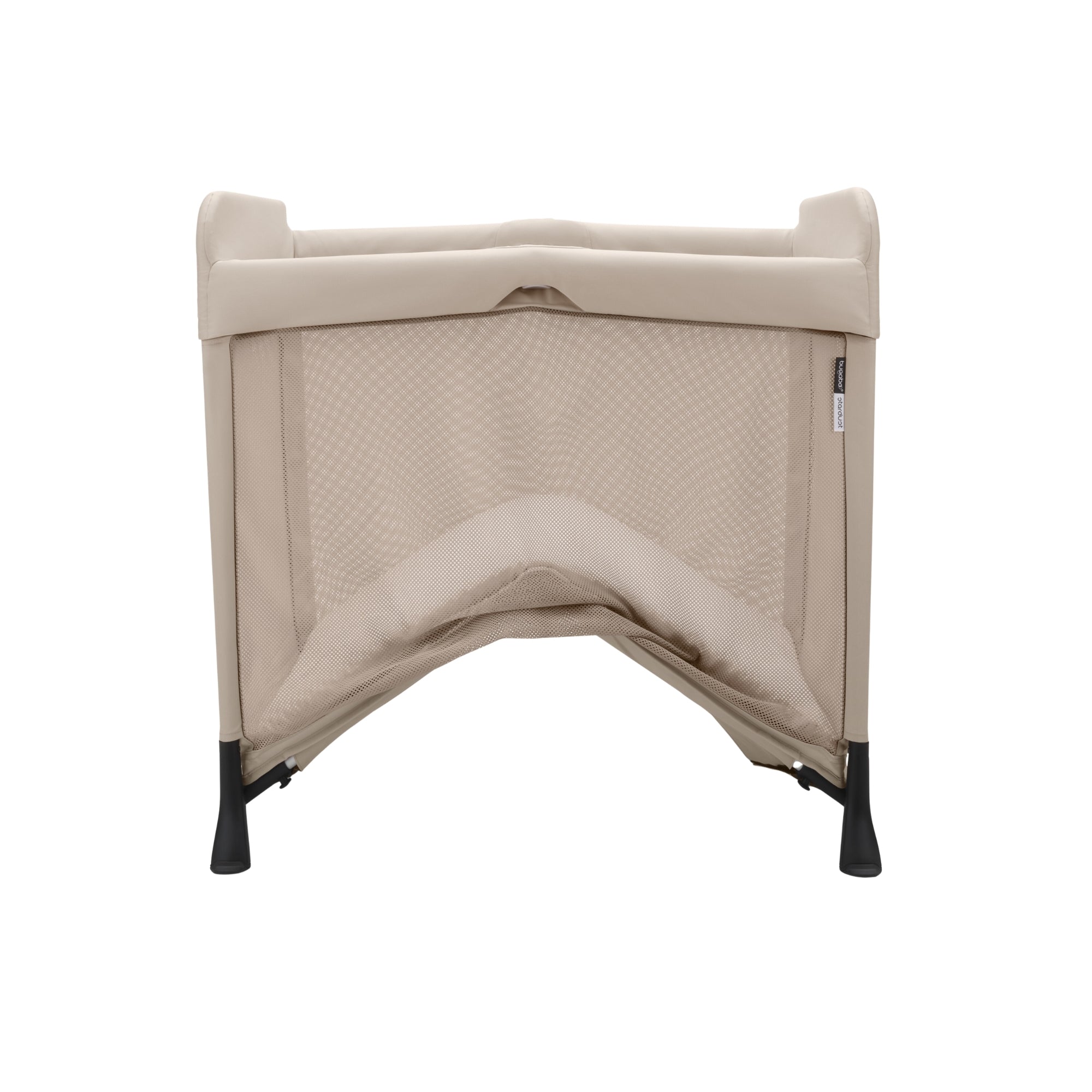 Bugaboo Stardust Playard & Travel Cot