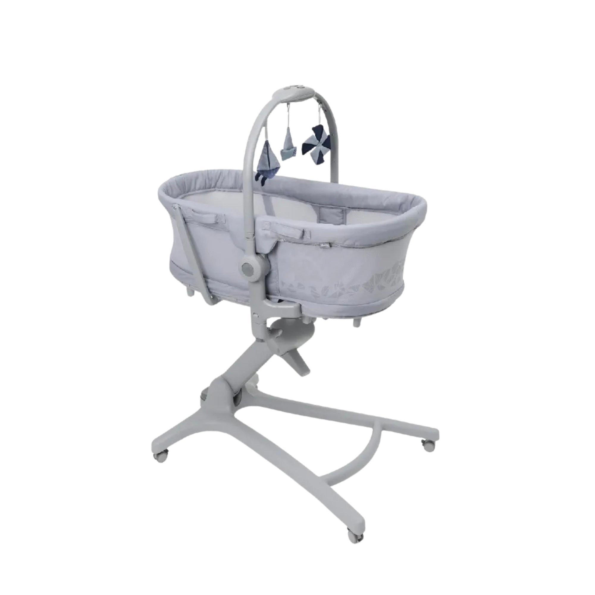 Chicco Baby Hug 5-in-1 Pro Crib - PramFox